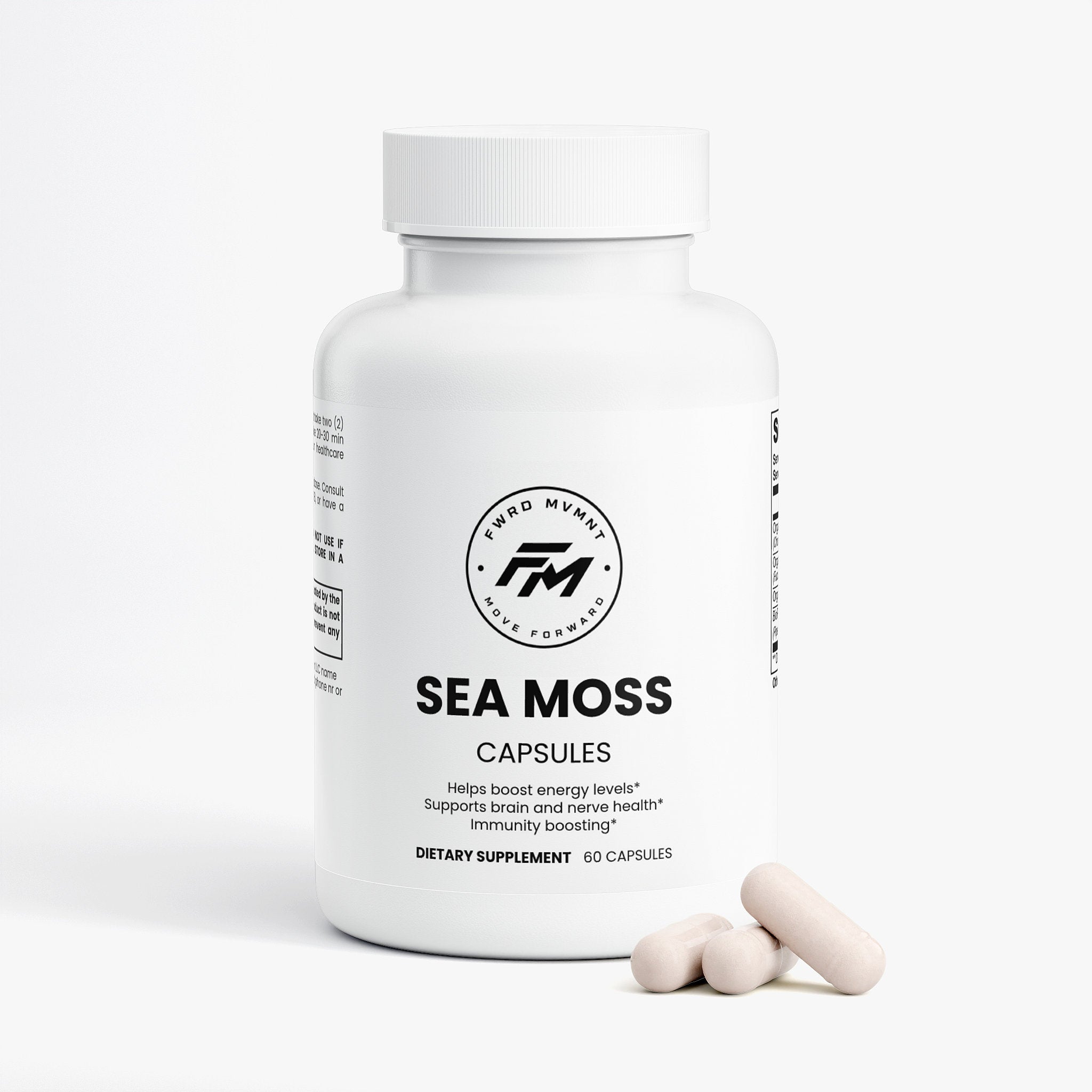 Sea Moss
