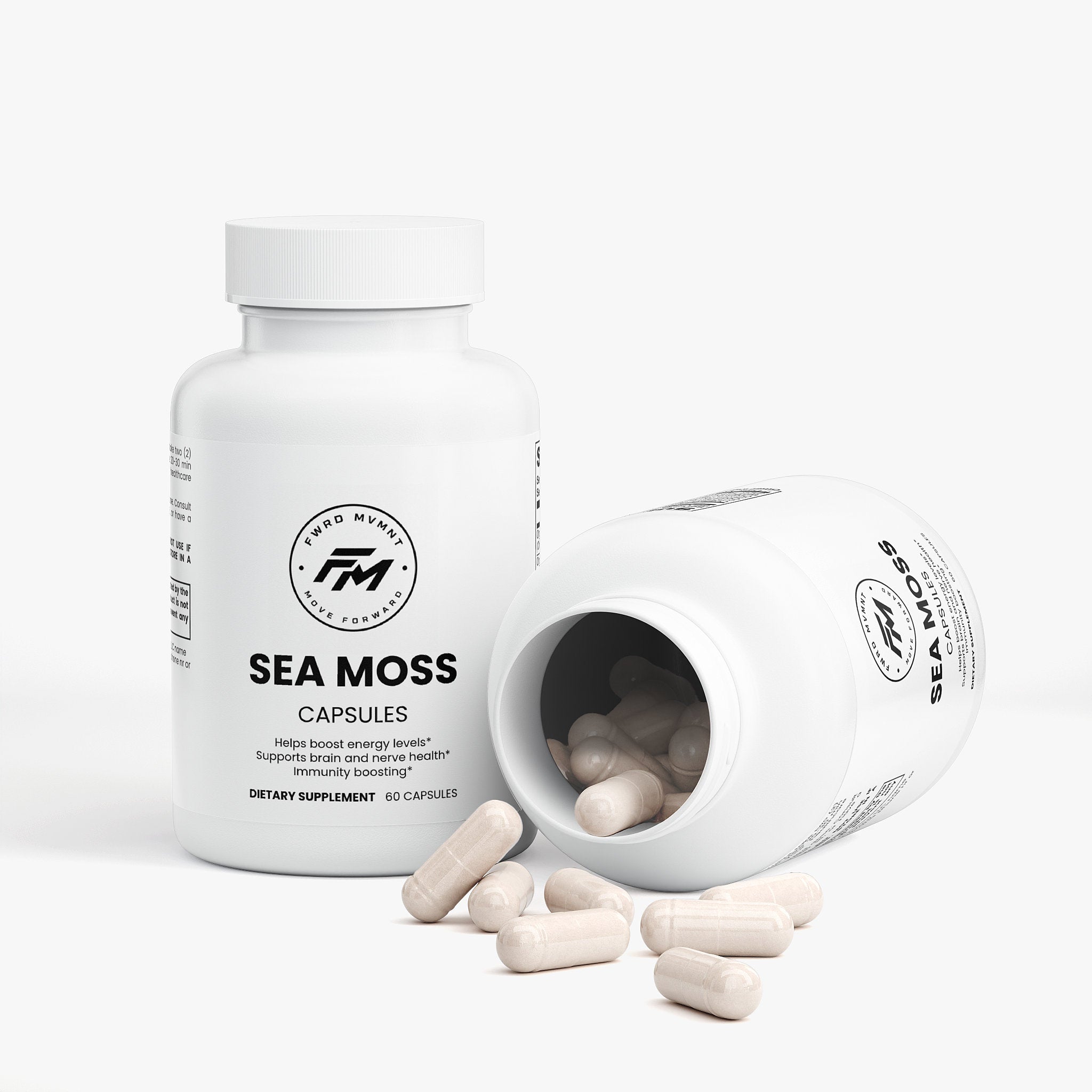 Sea Moss