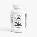 Brain & Focus Formula