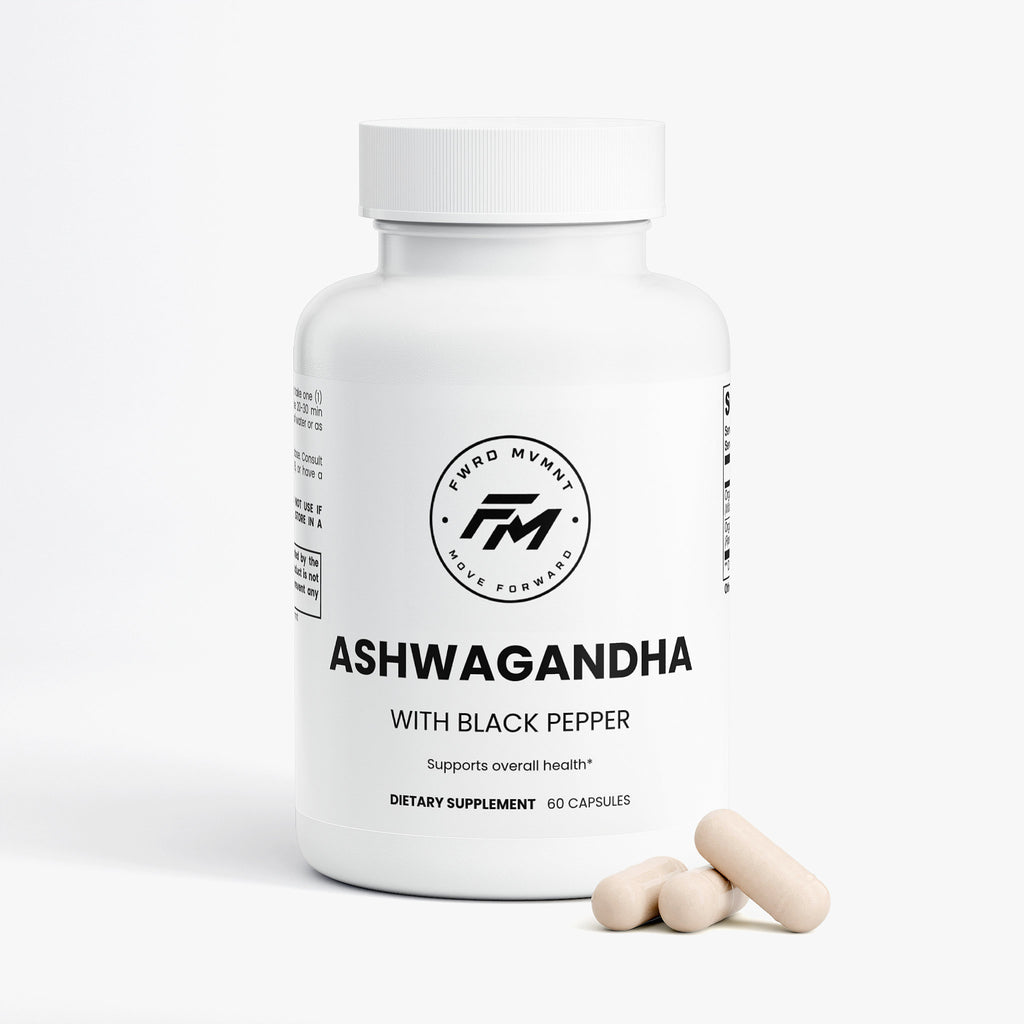 Ashwagandha