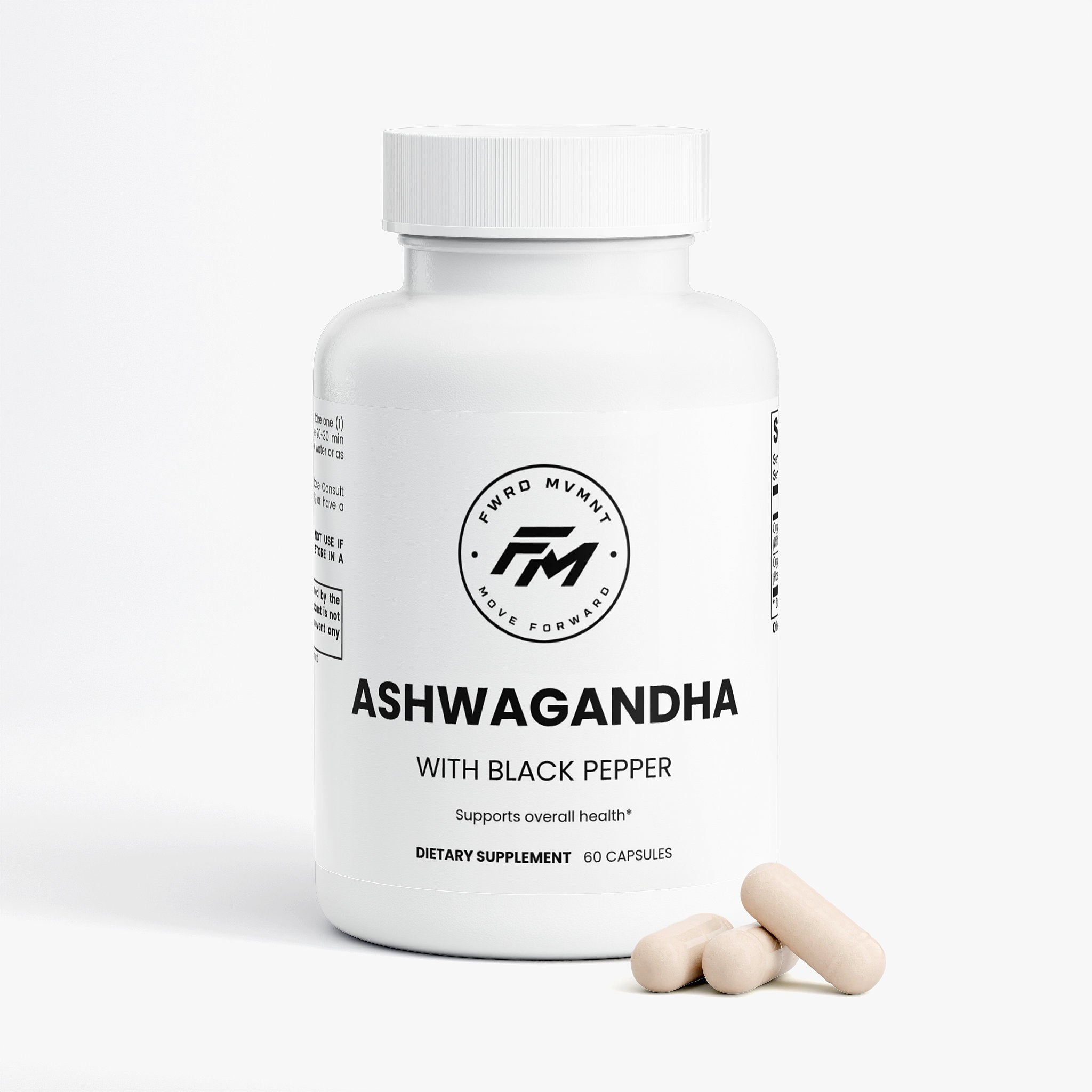 Ashwagandha