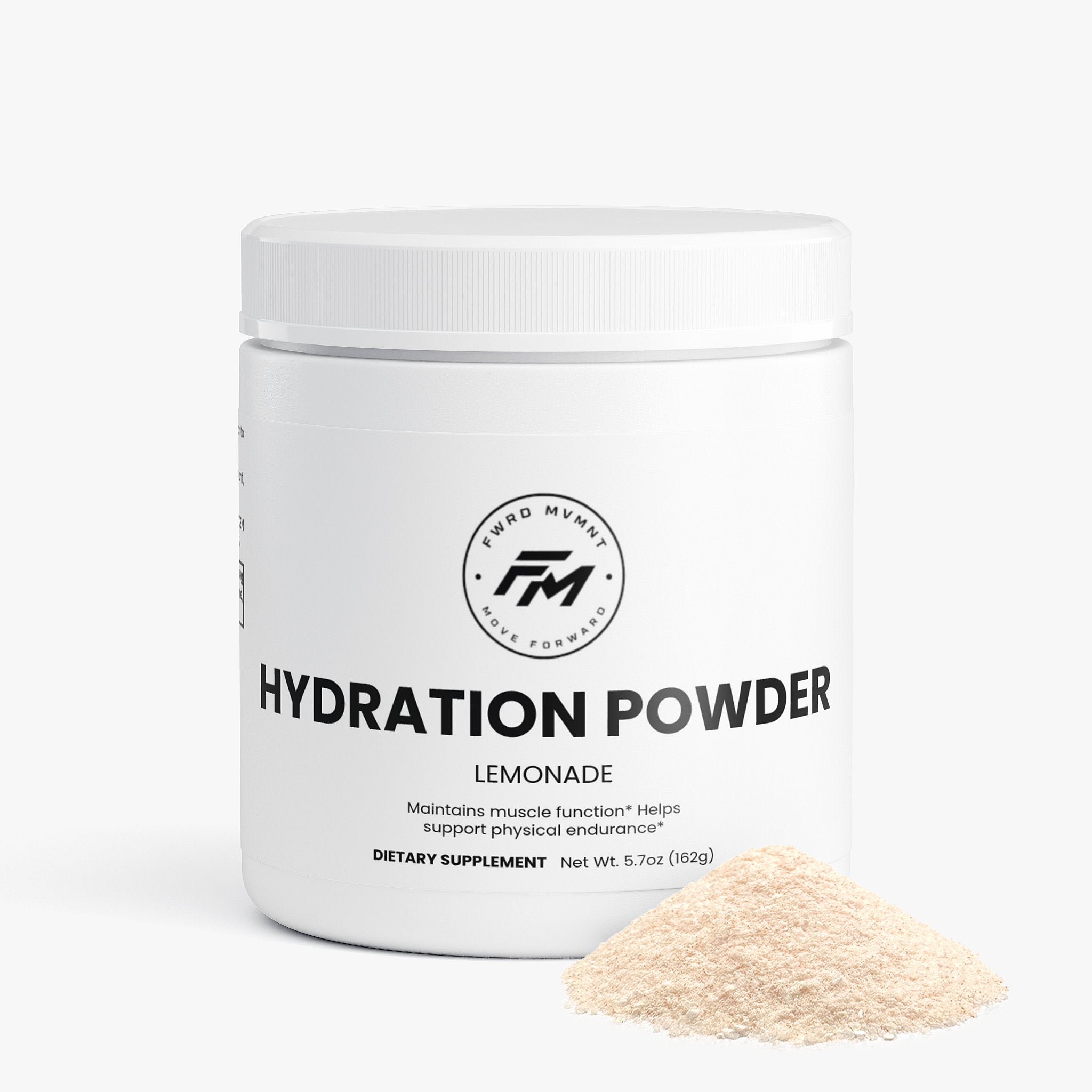 Hydration Powder (Lemonade)