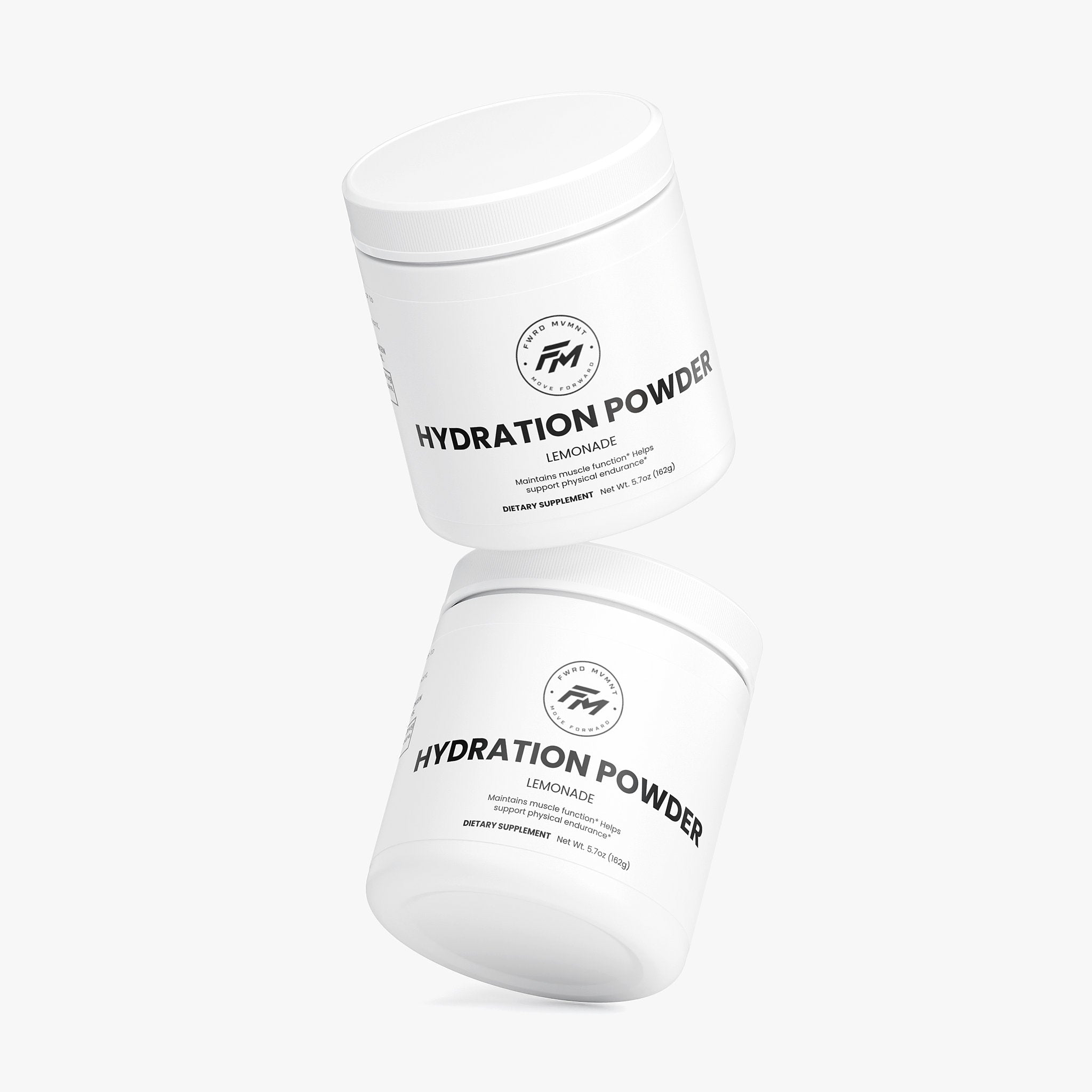Hydration Powder (Lemonade)