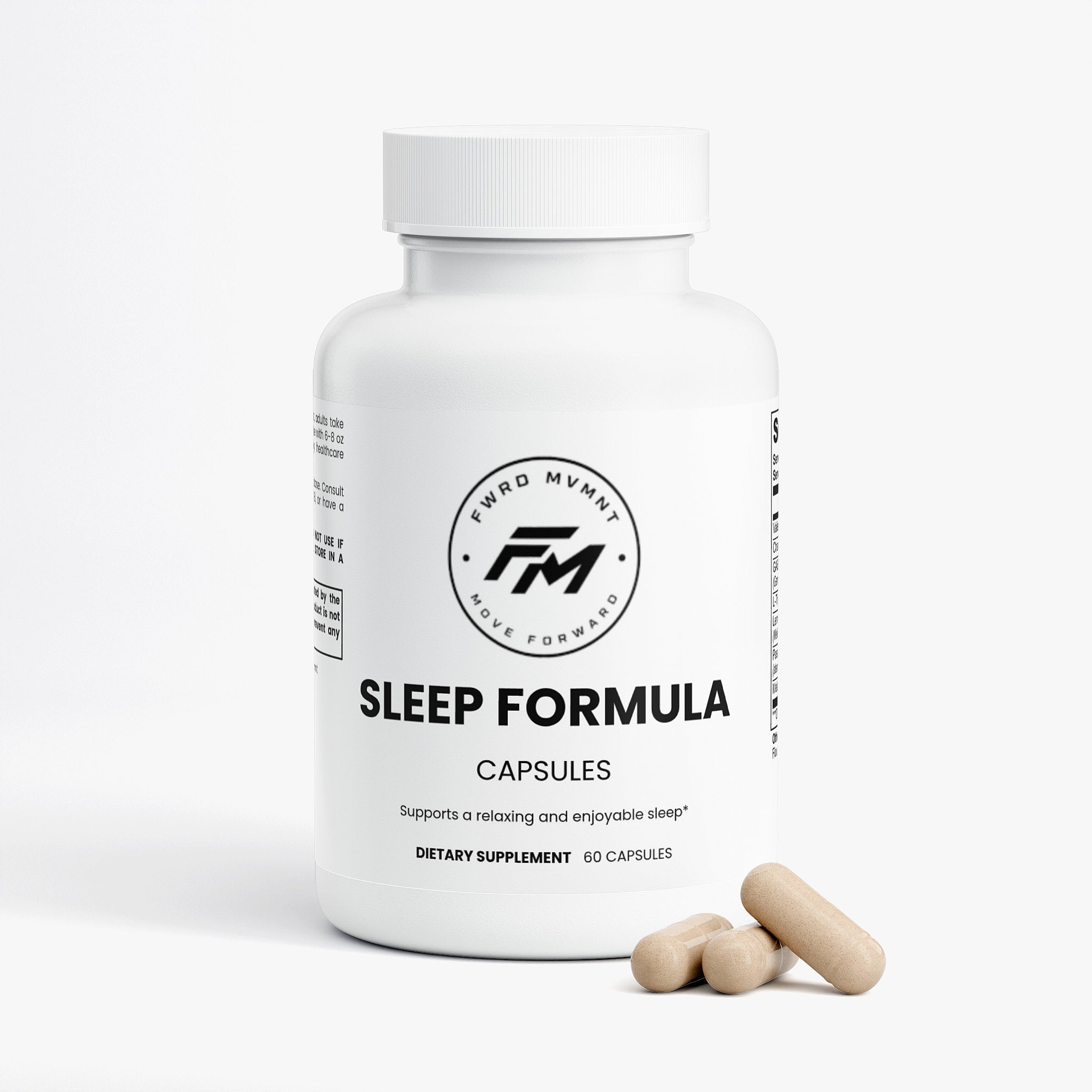 Sleep Formula