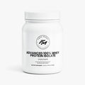 Advanced 100% Whey Protein Isolate (Chocolate)