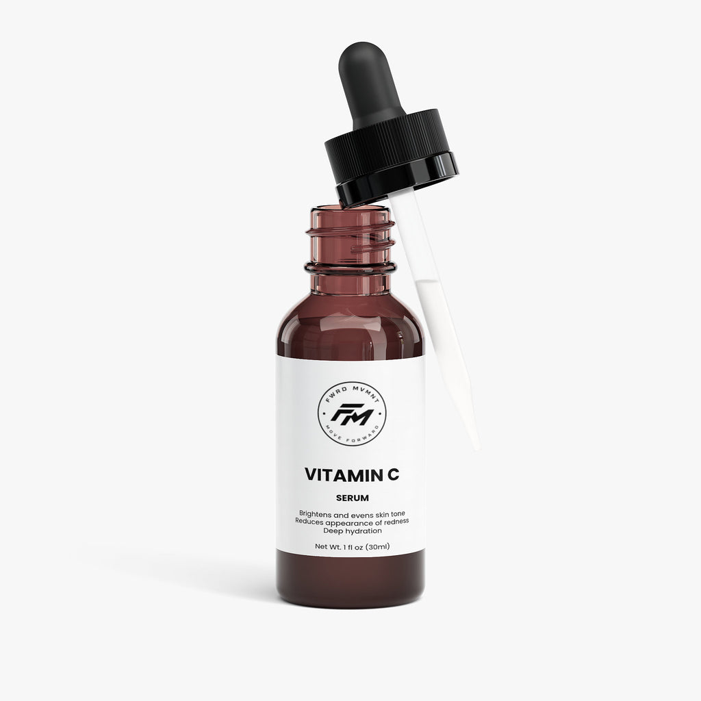 Vitamin C Serum