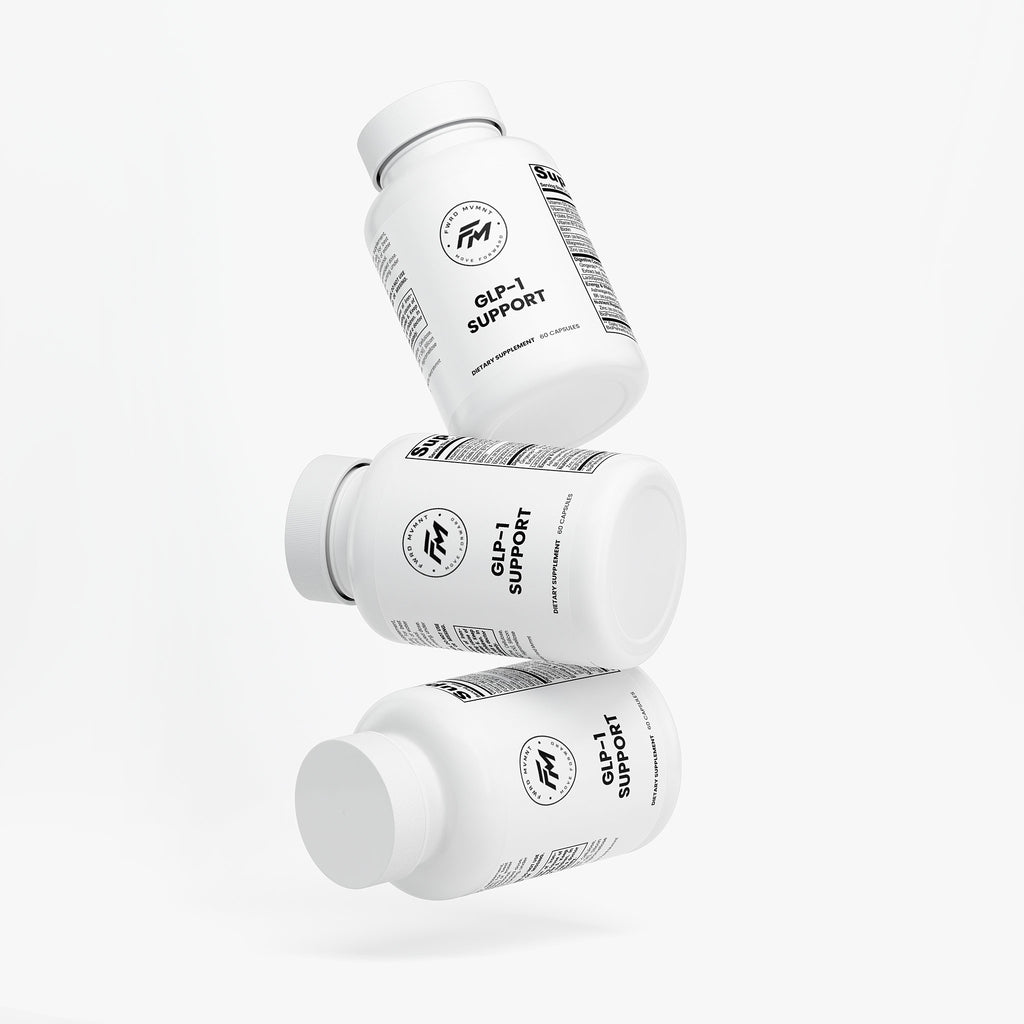 GLP-1 Support