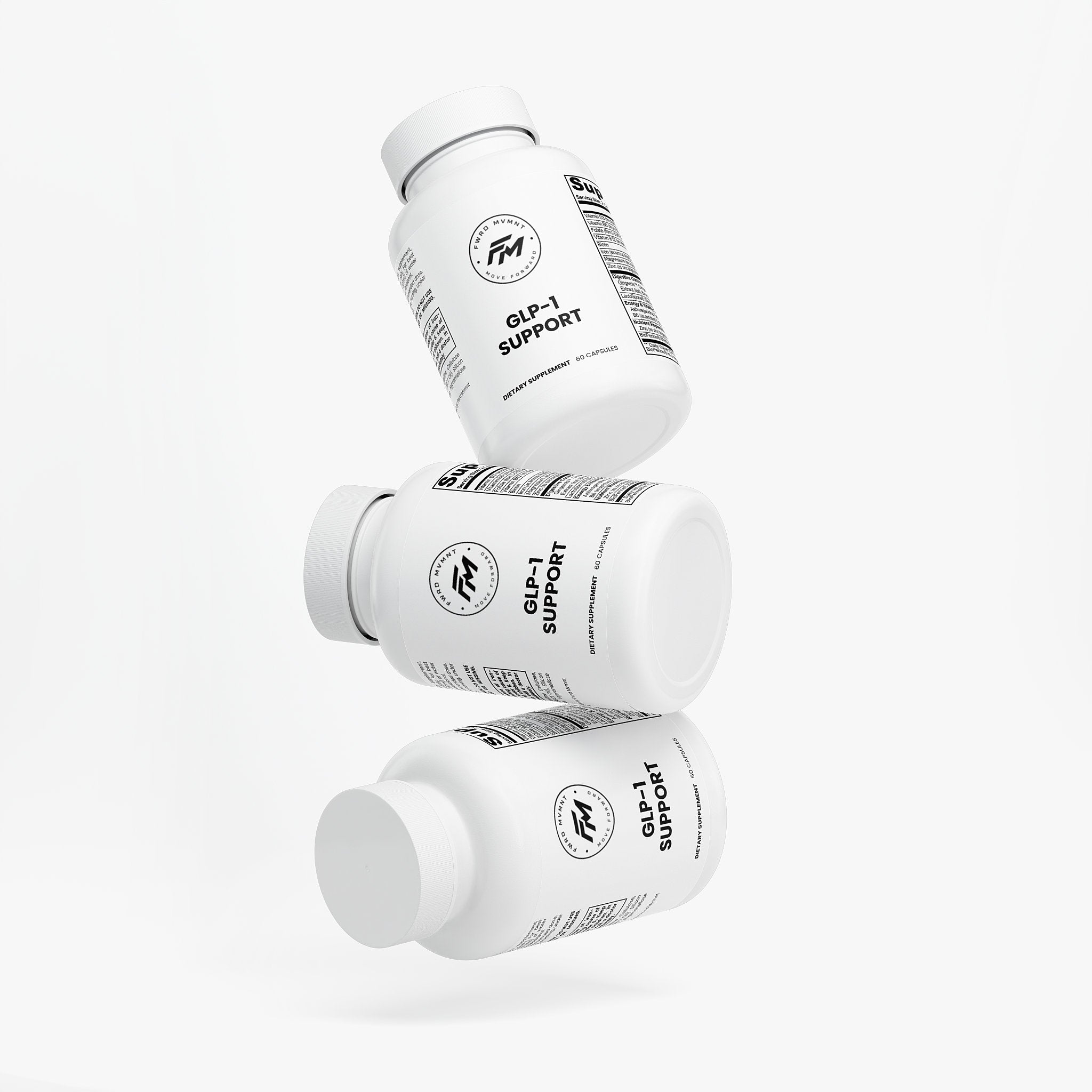 GLP-1 Support