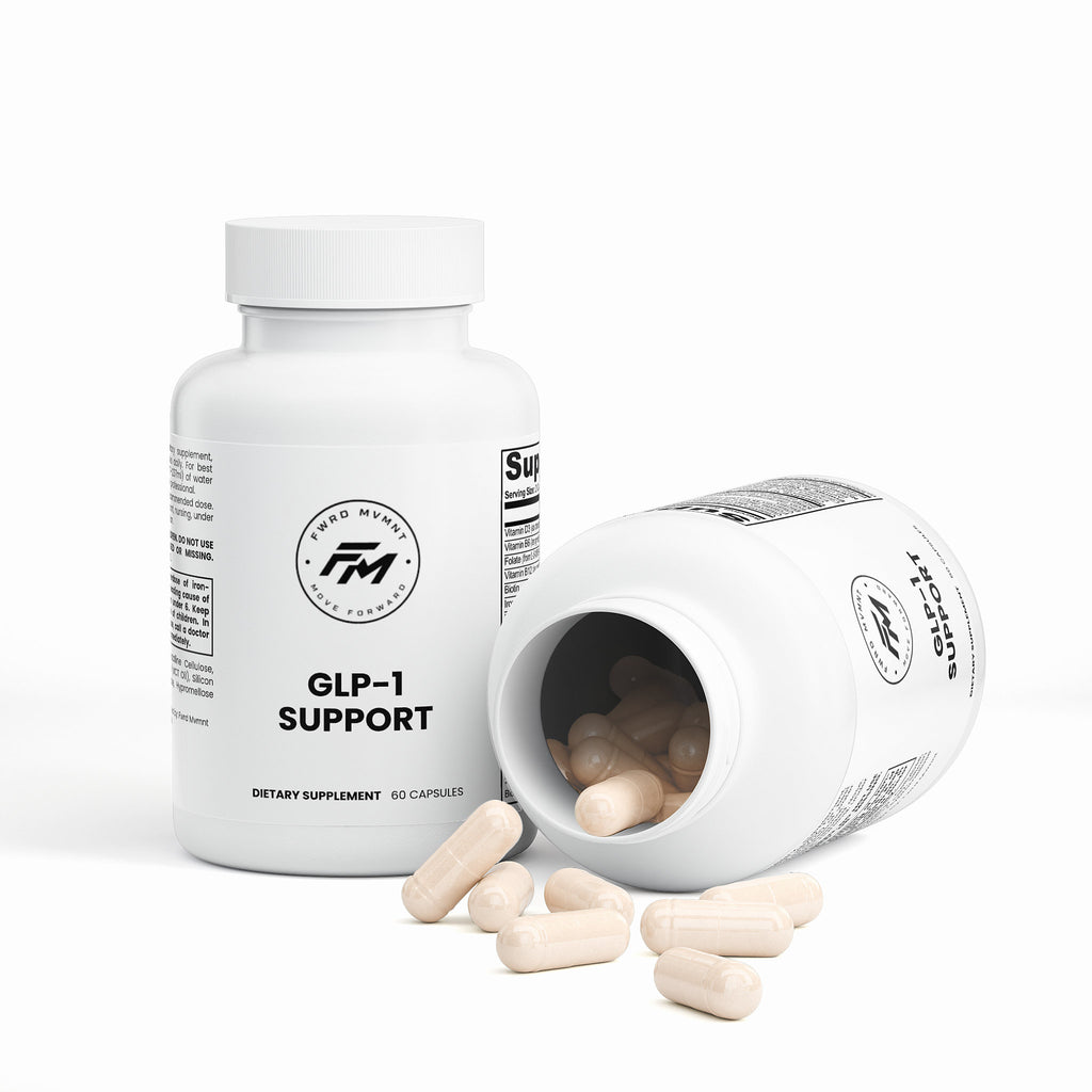 GLP-1 Support