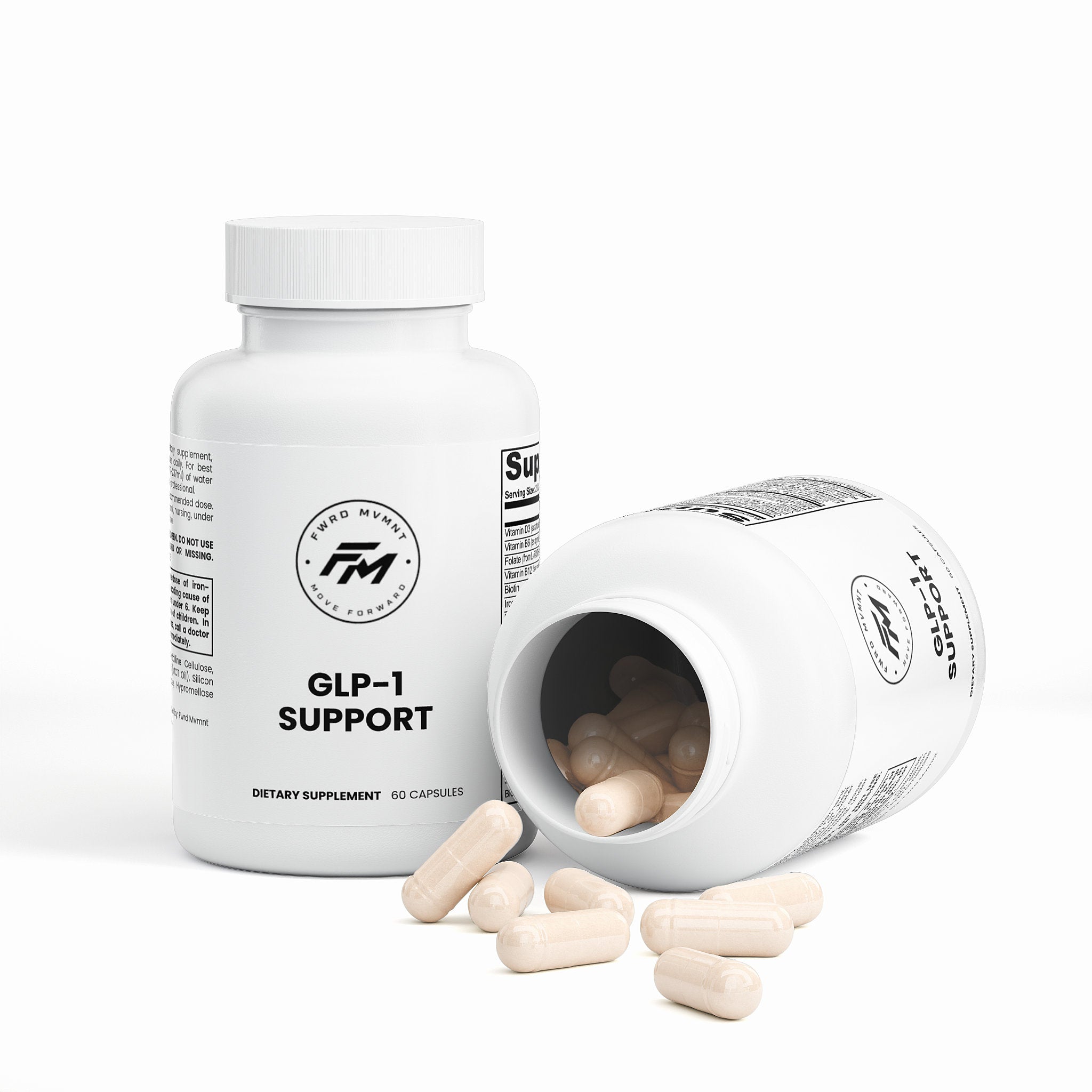 GLP-1 Support