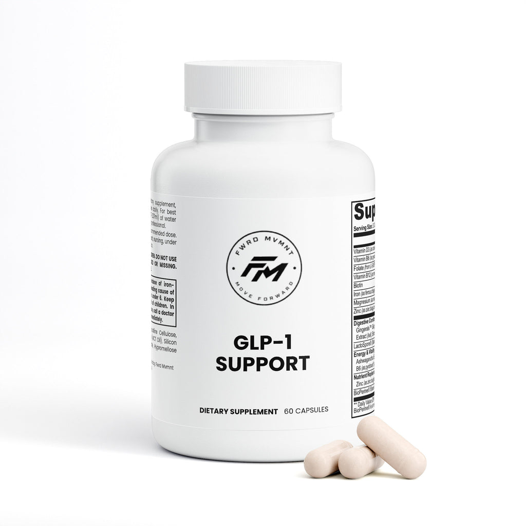 GLP-1 Support