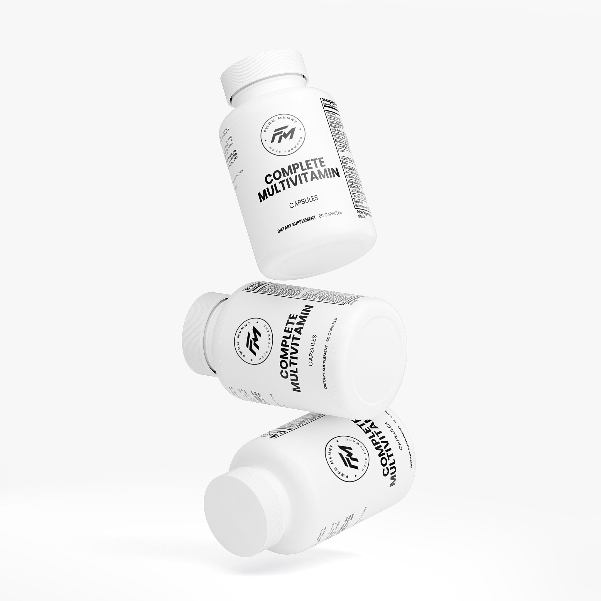 Complete Multivitamin