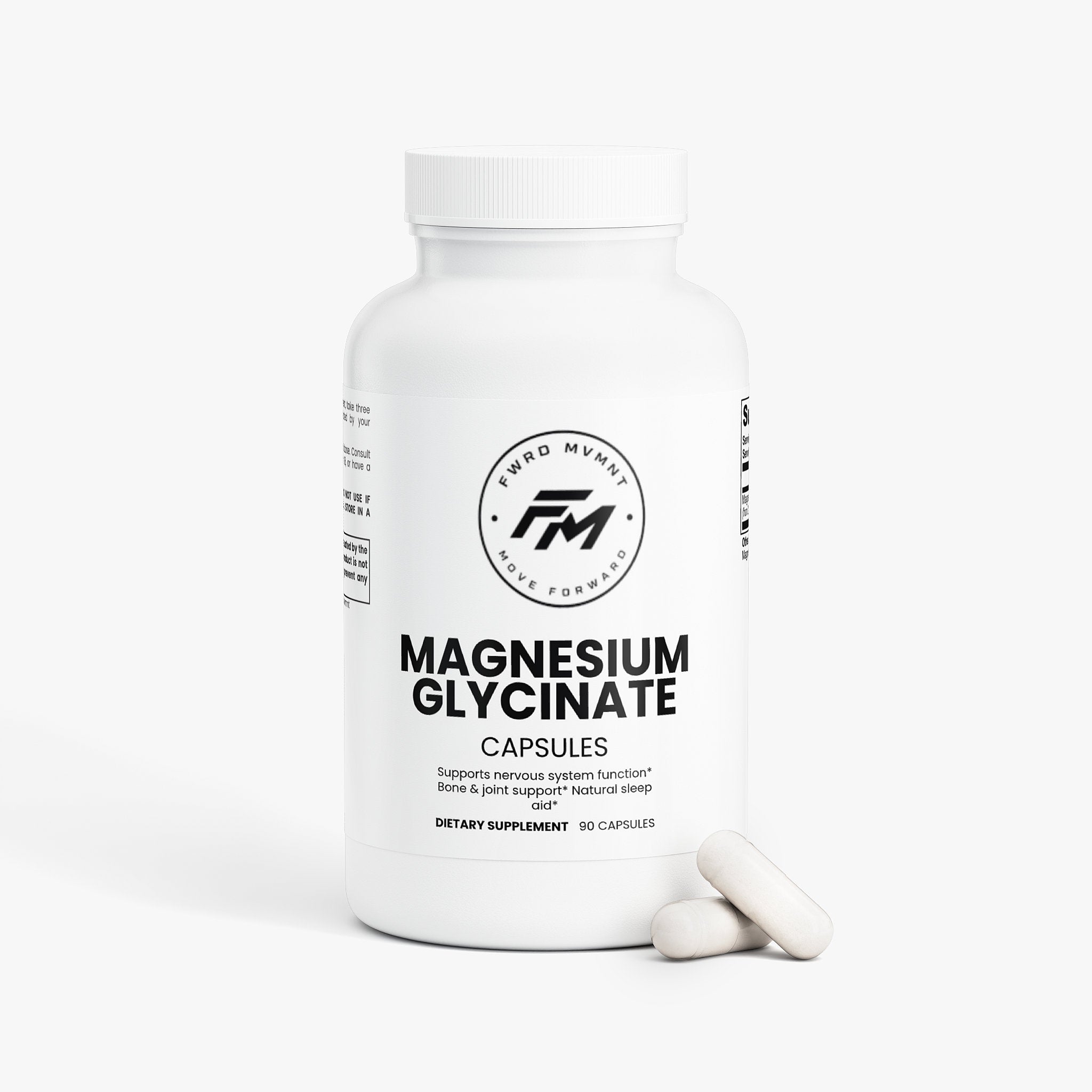Magnesium Glycinate