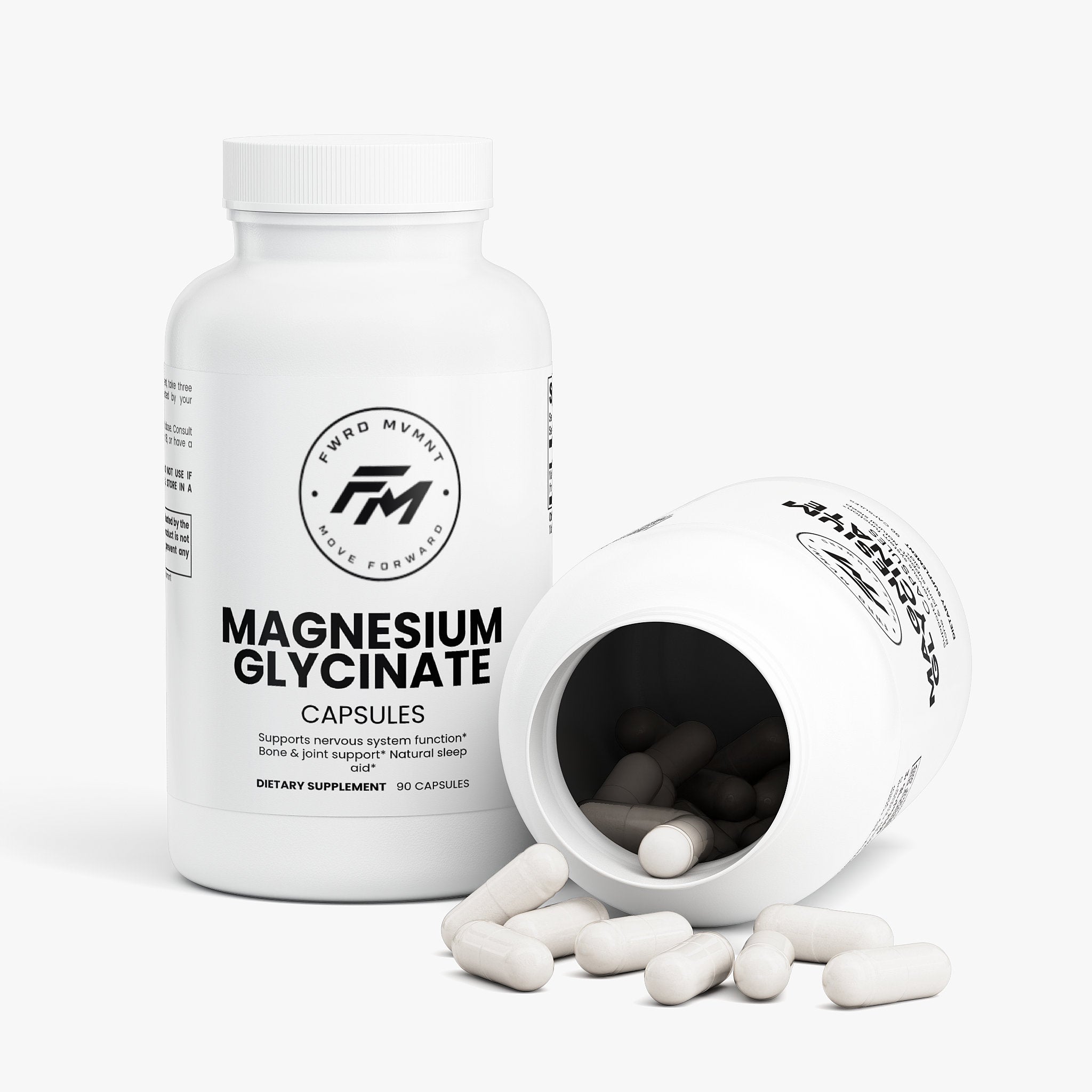 Magnesium Glycinate