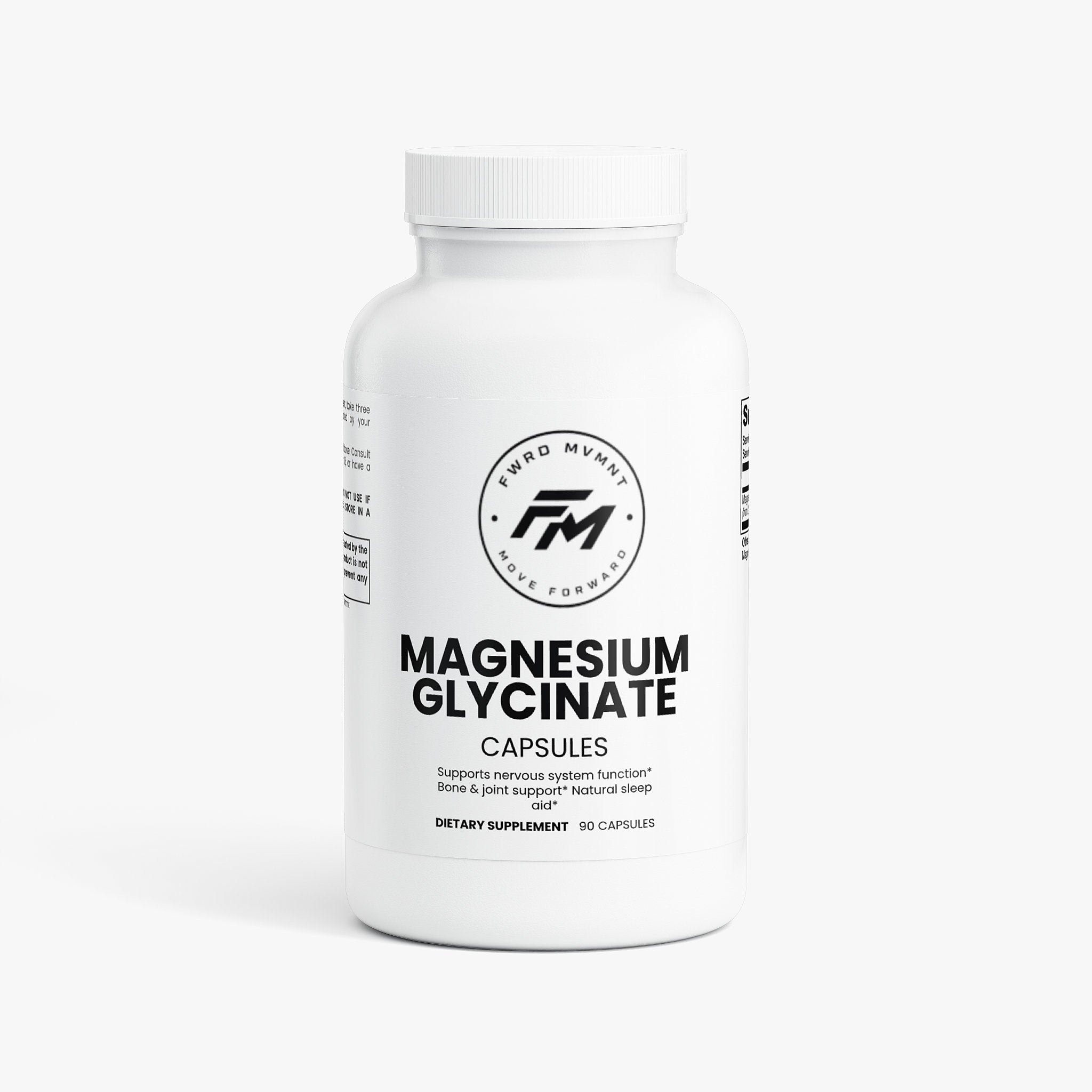 Magnesium Glycinate