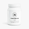 Plant Protein (Vanilla)