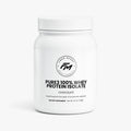 Pure3 100% Whey Protein Isolate (Chocolate)