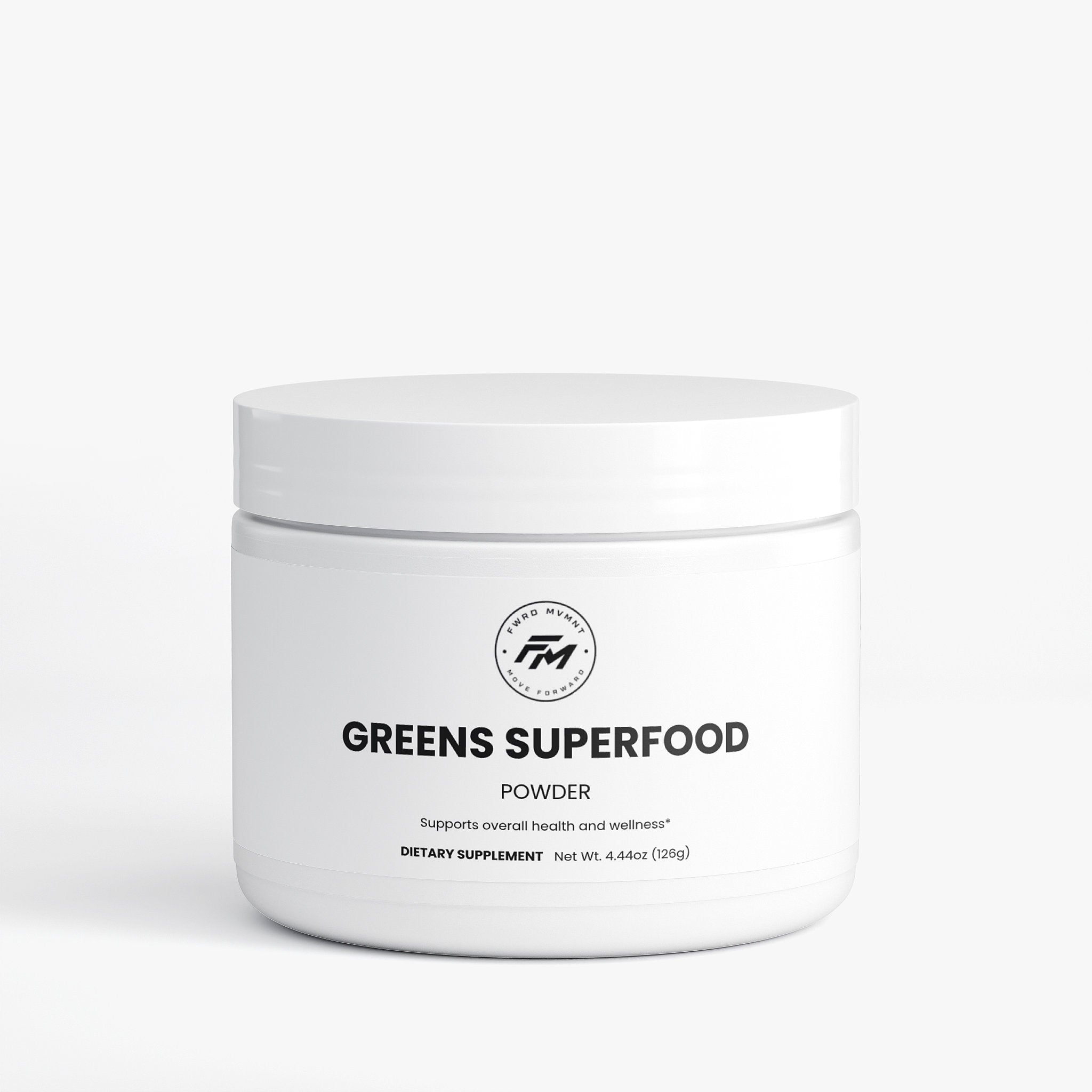 Greens Superfood