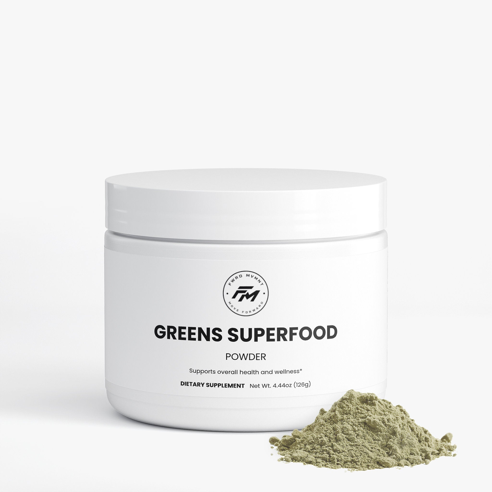 Greens Superfood
