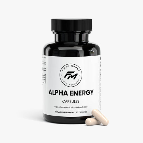 Alpha Energy