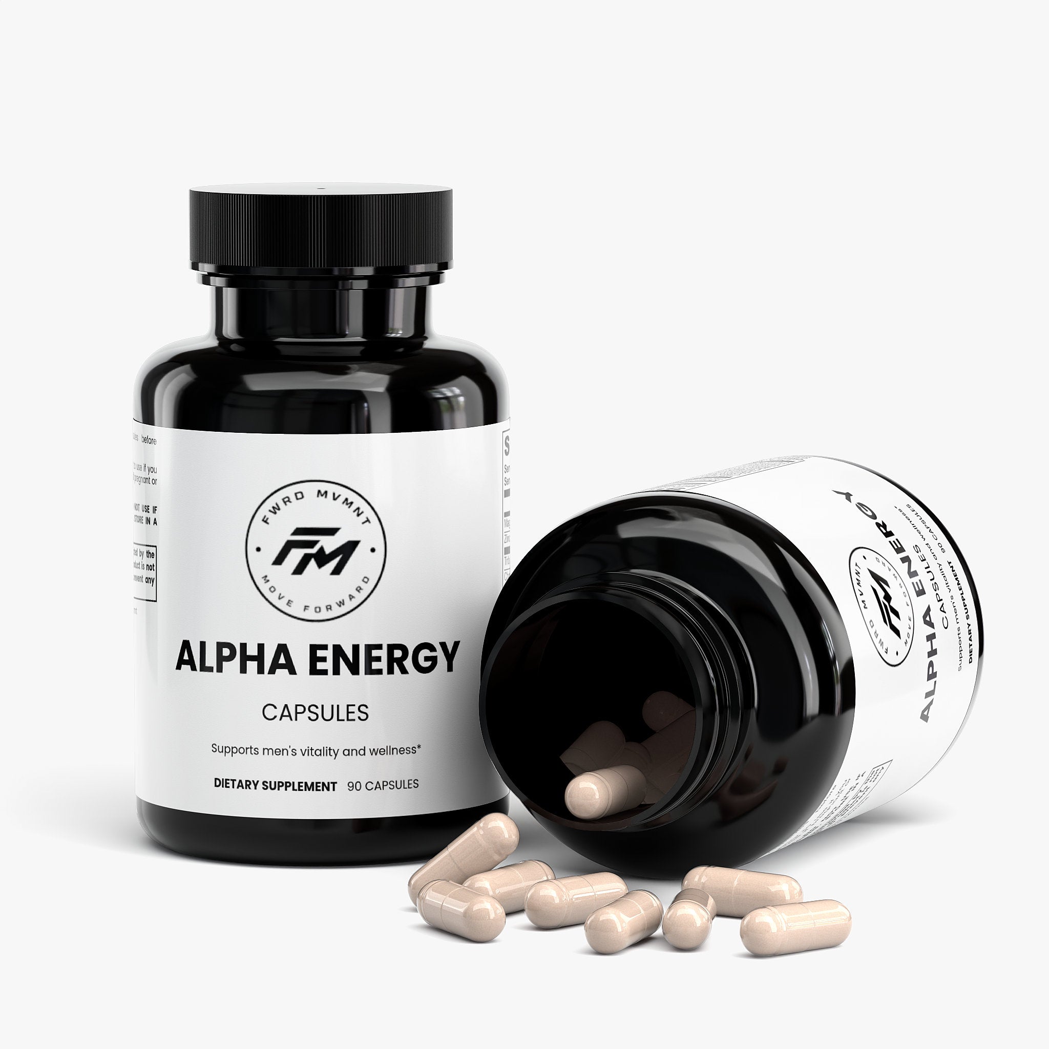 Alpha Energy
