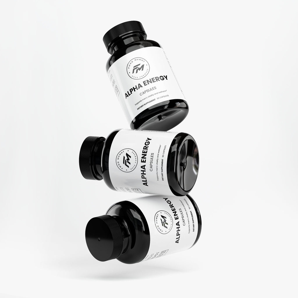 Alpha Energy