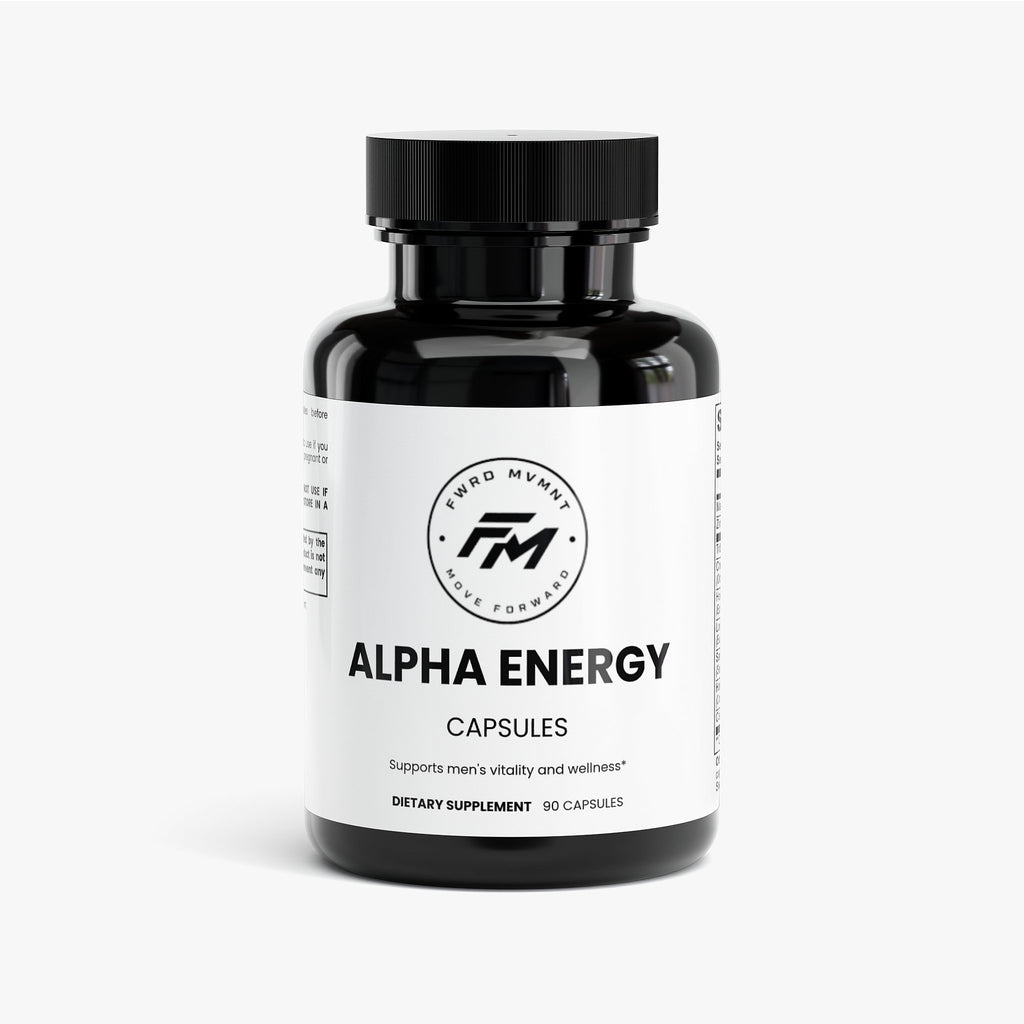 Alpha Energy