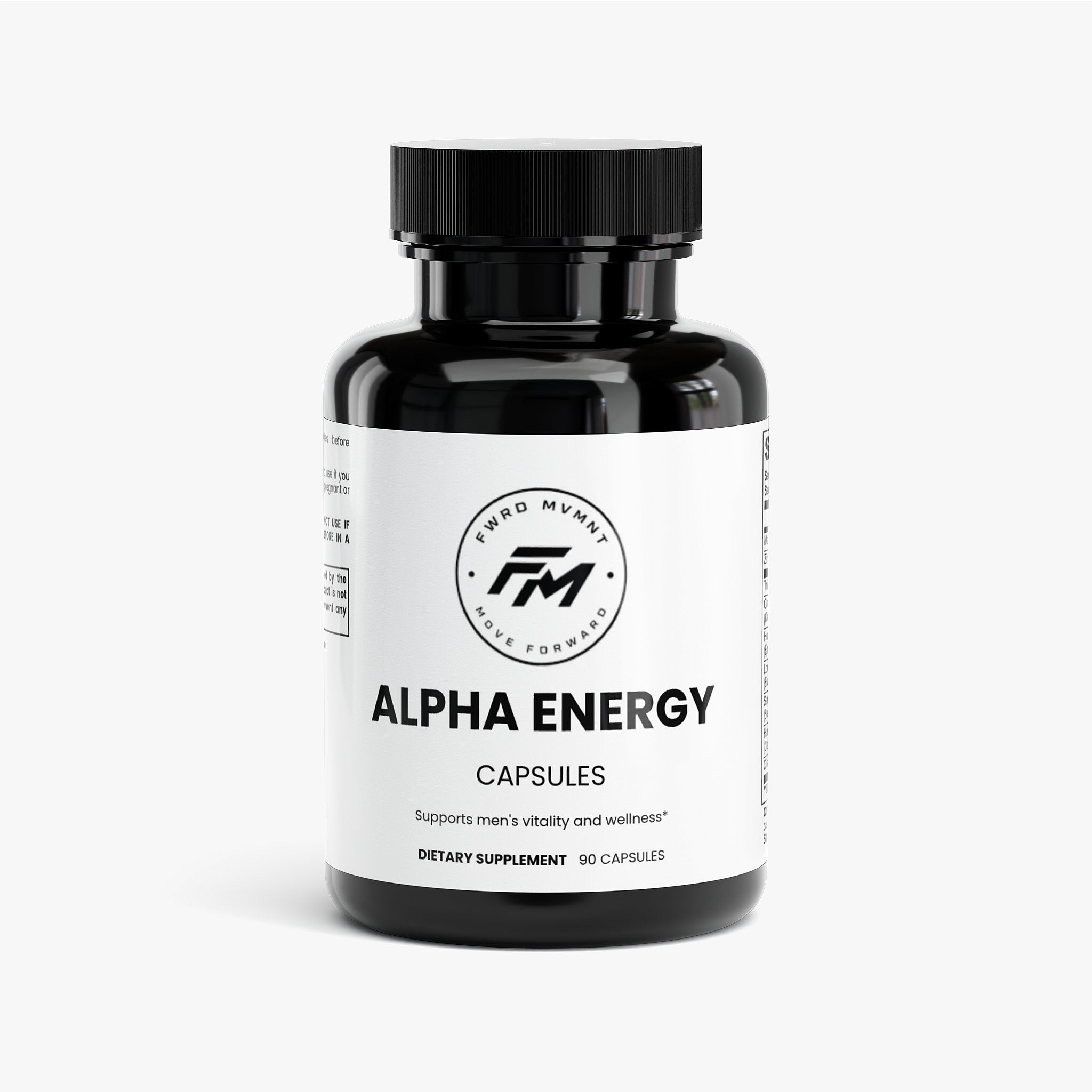 Alpha Energy