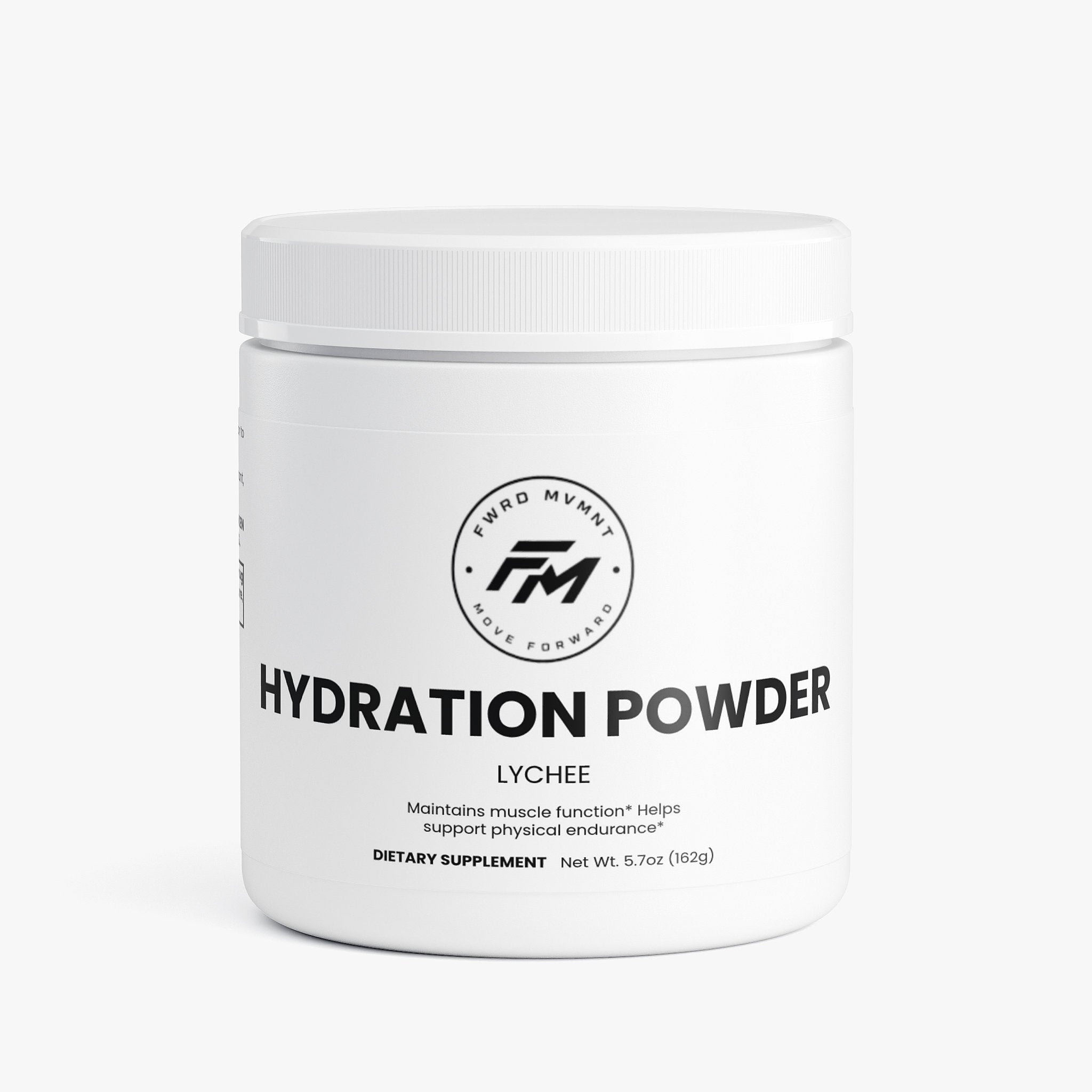 Hydration Powder (Lychee)