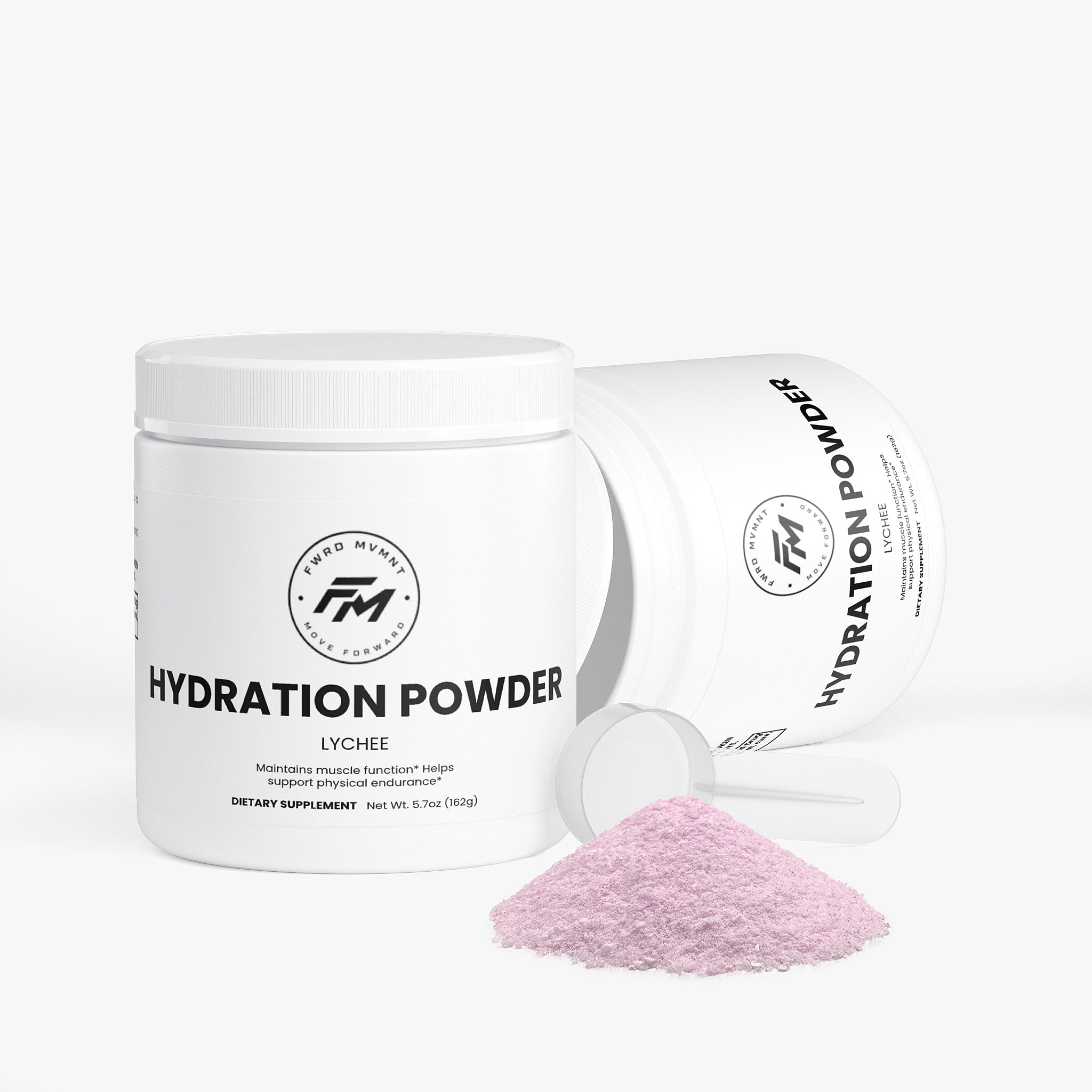 Hydration Powder (Lychee)