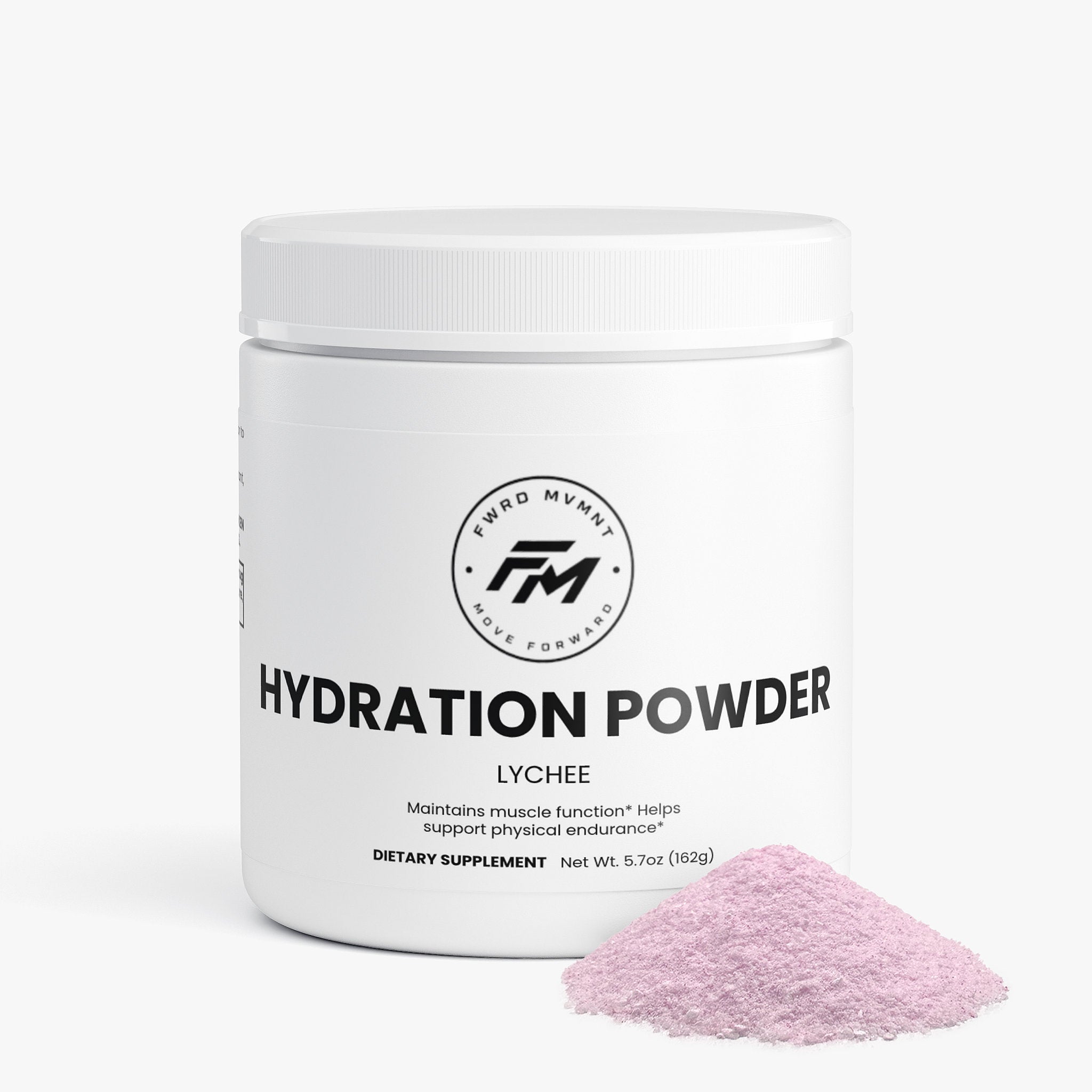 Hydration Powder (Lychee)