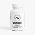 Horny Goat Weed Blend