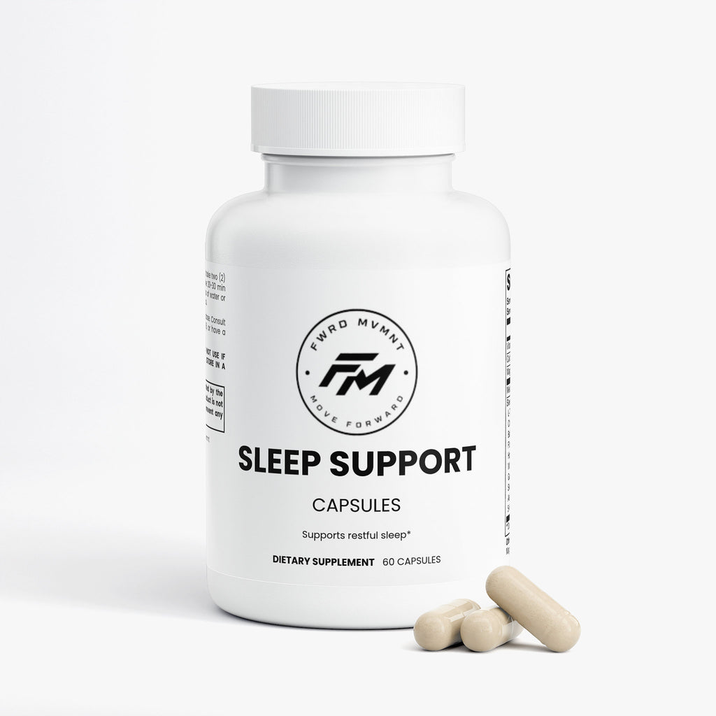 Sleep Support