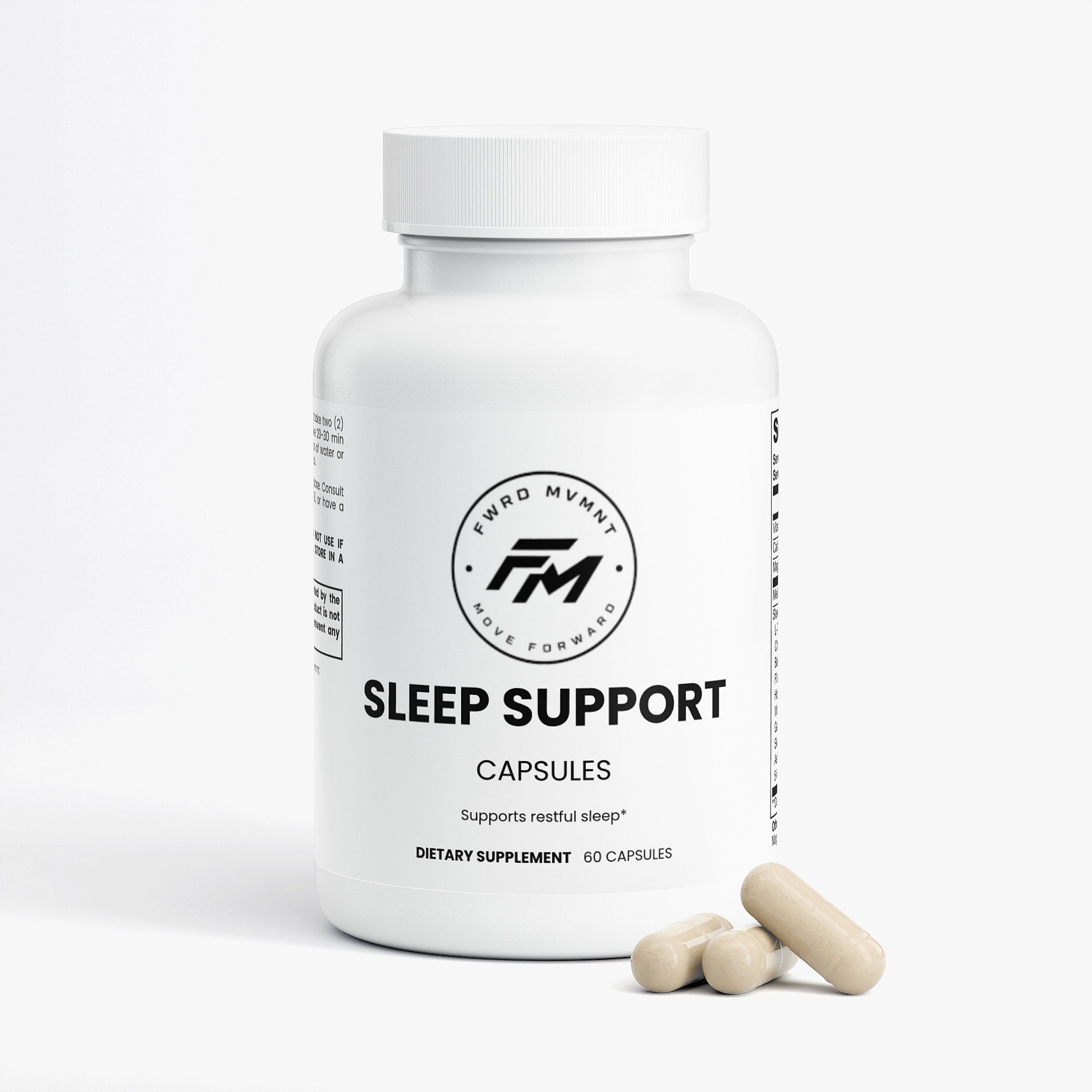Sleep Support