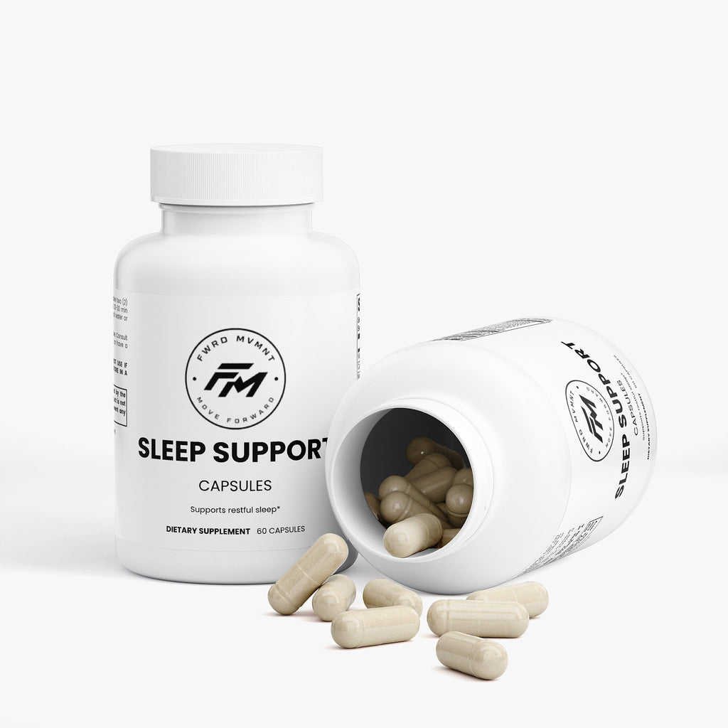 Sleep Support