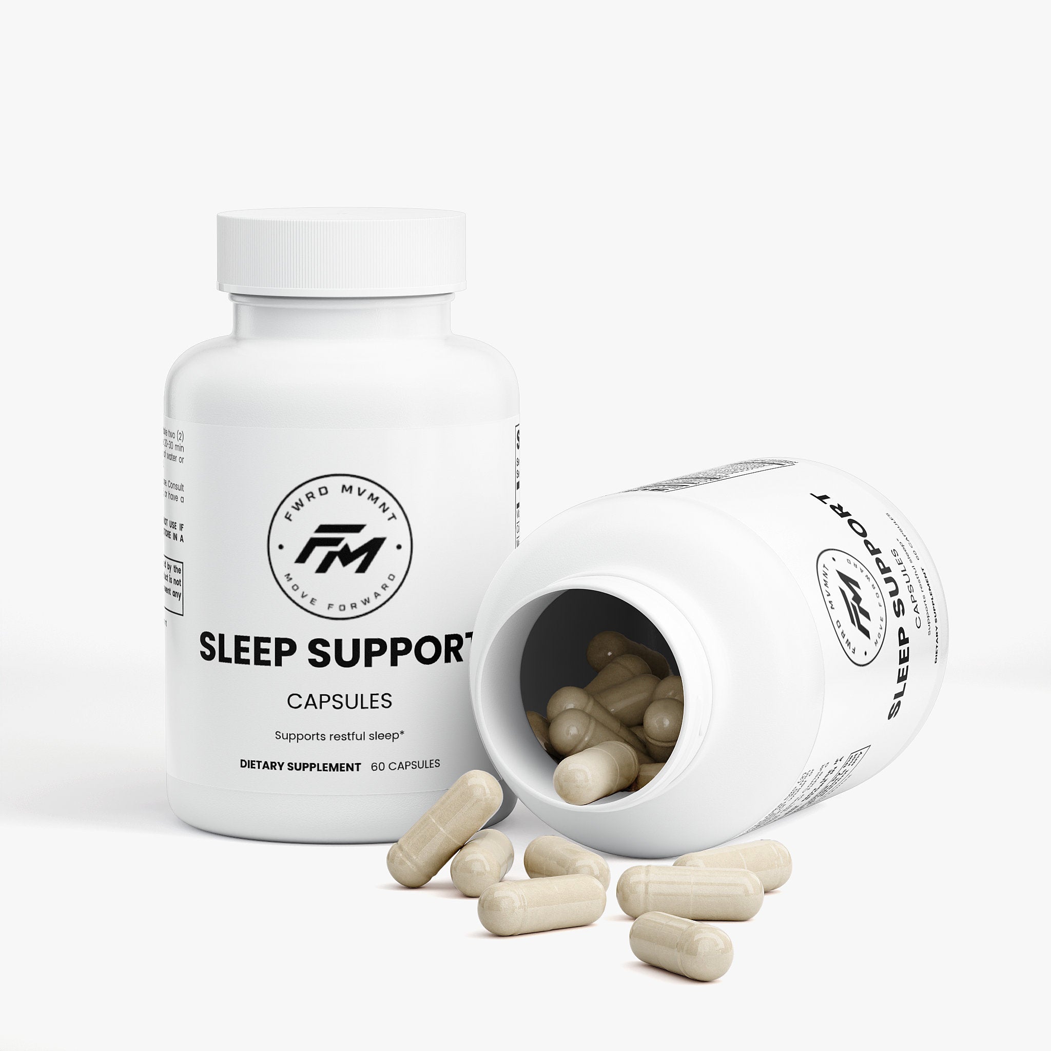 Sleep Support