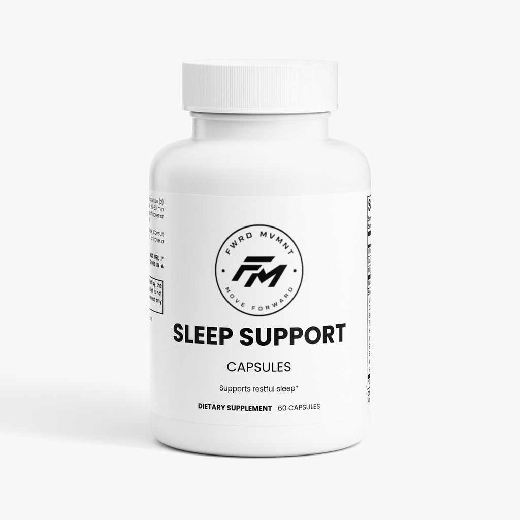 Sleep Support
