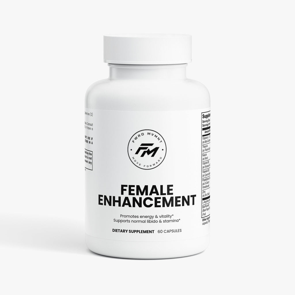Female Enhancement