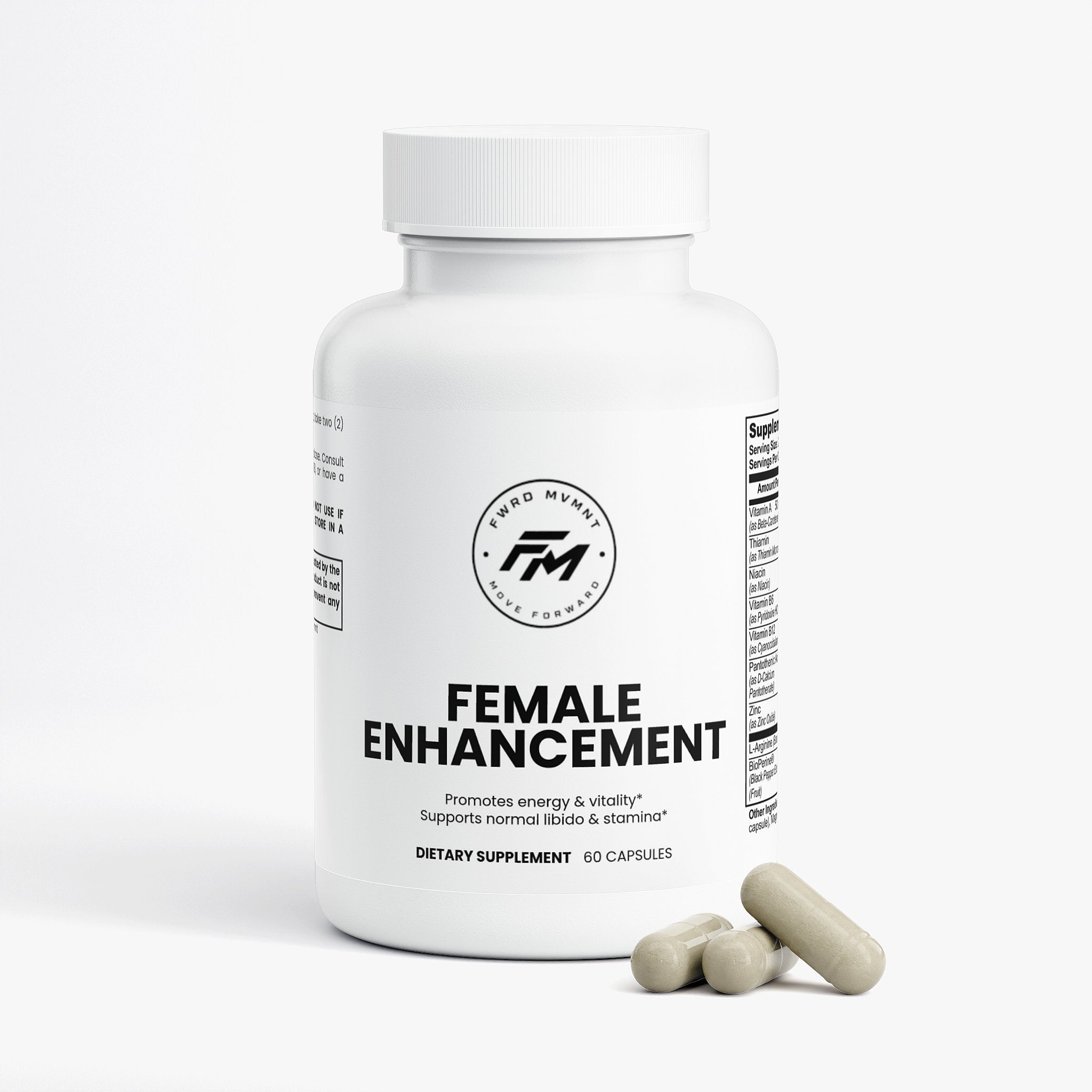 Female Enhancement