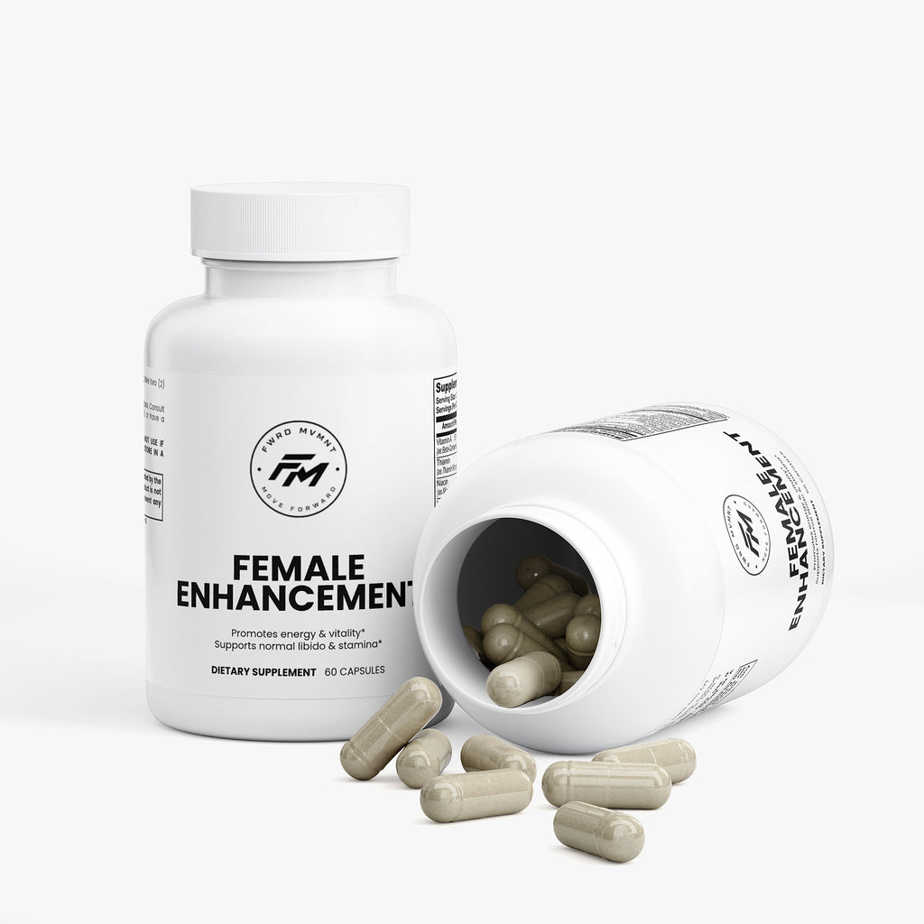 Female Enhancement