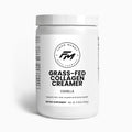 Grass-Fed Collagen Creamer (Vanilla)