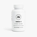 Omega-3 EPA 180mg + DHA 120mg