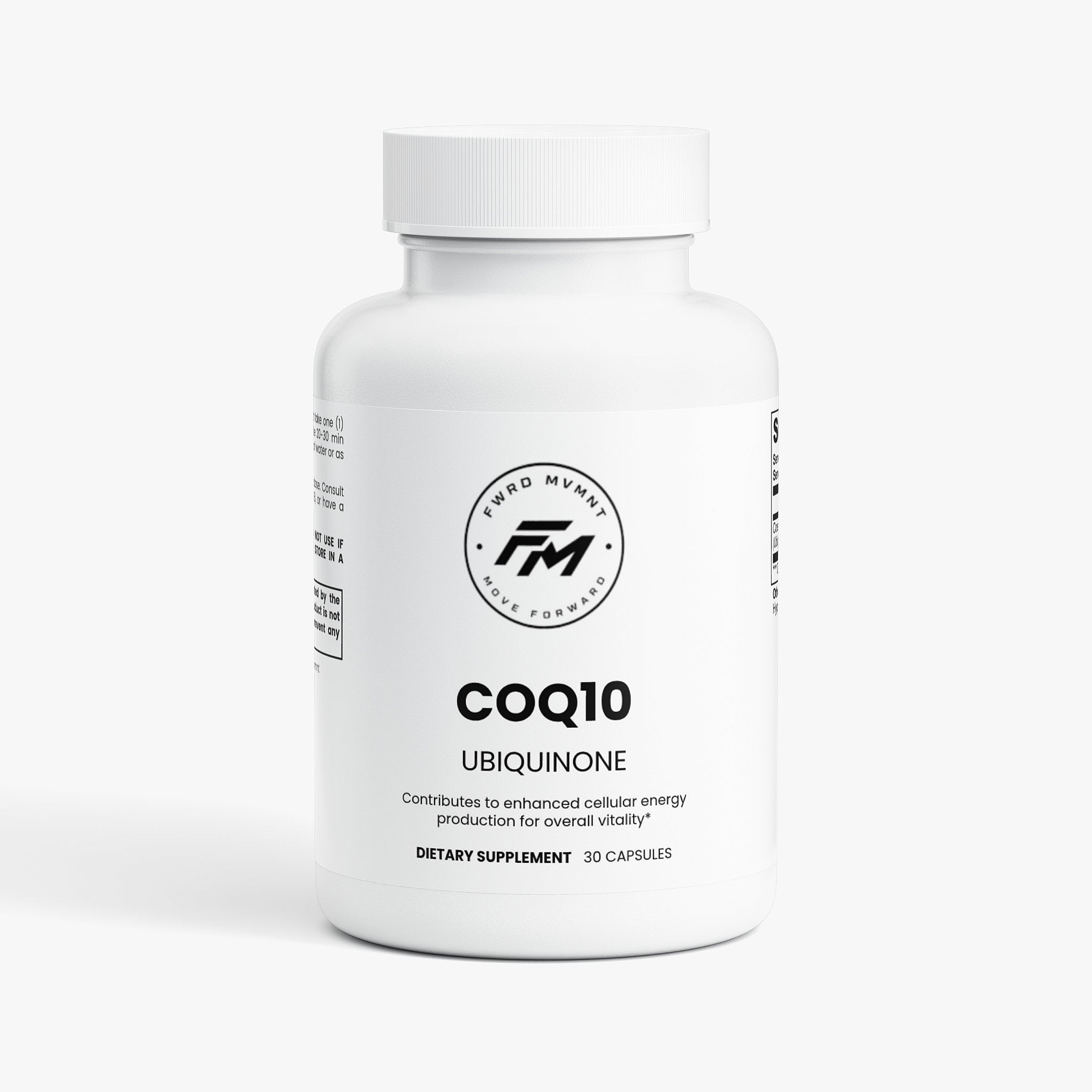 CoQ10 Ubiquinone