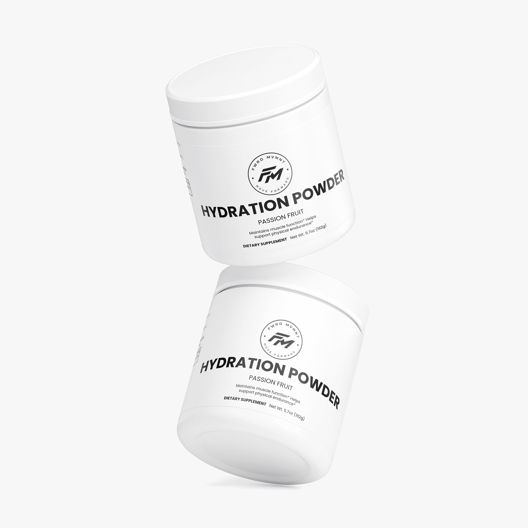 Hydration Powder (Passion Fruit)