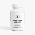 Apple Cider Vinegar Capsules