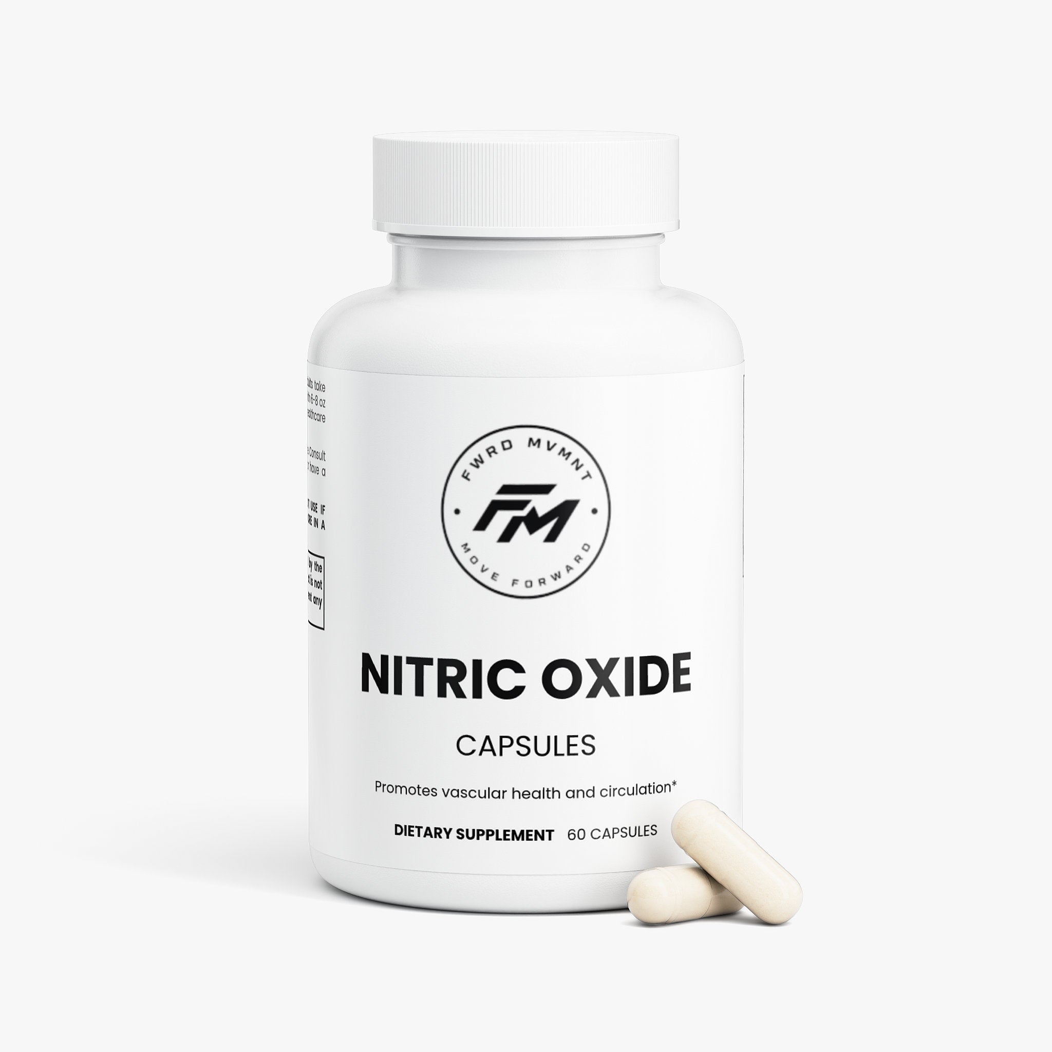 Nitric Oxide