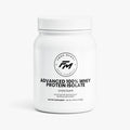 Advanced 100% Whey Protein Isolate (Chocolate)
