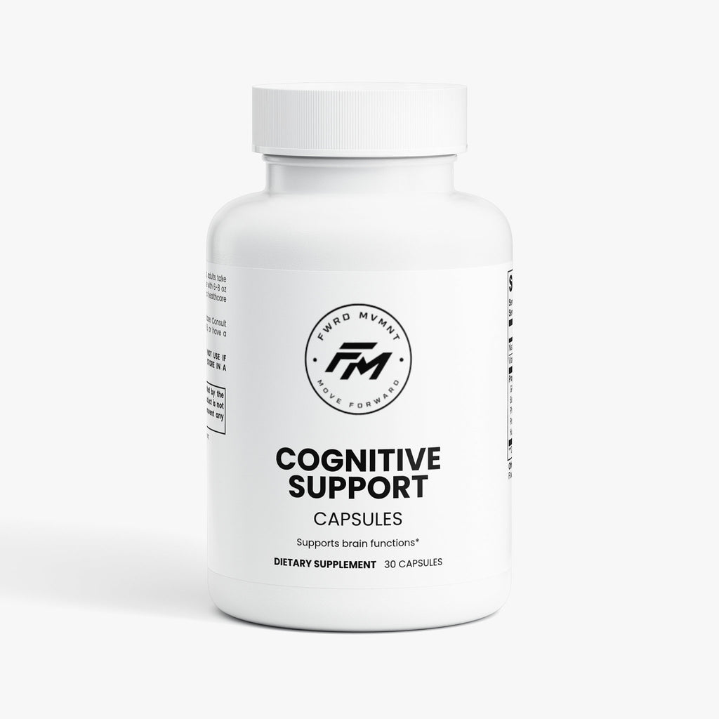 Cognitive Support