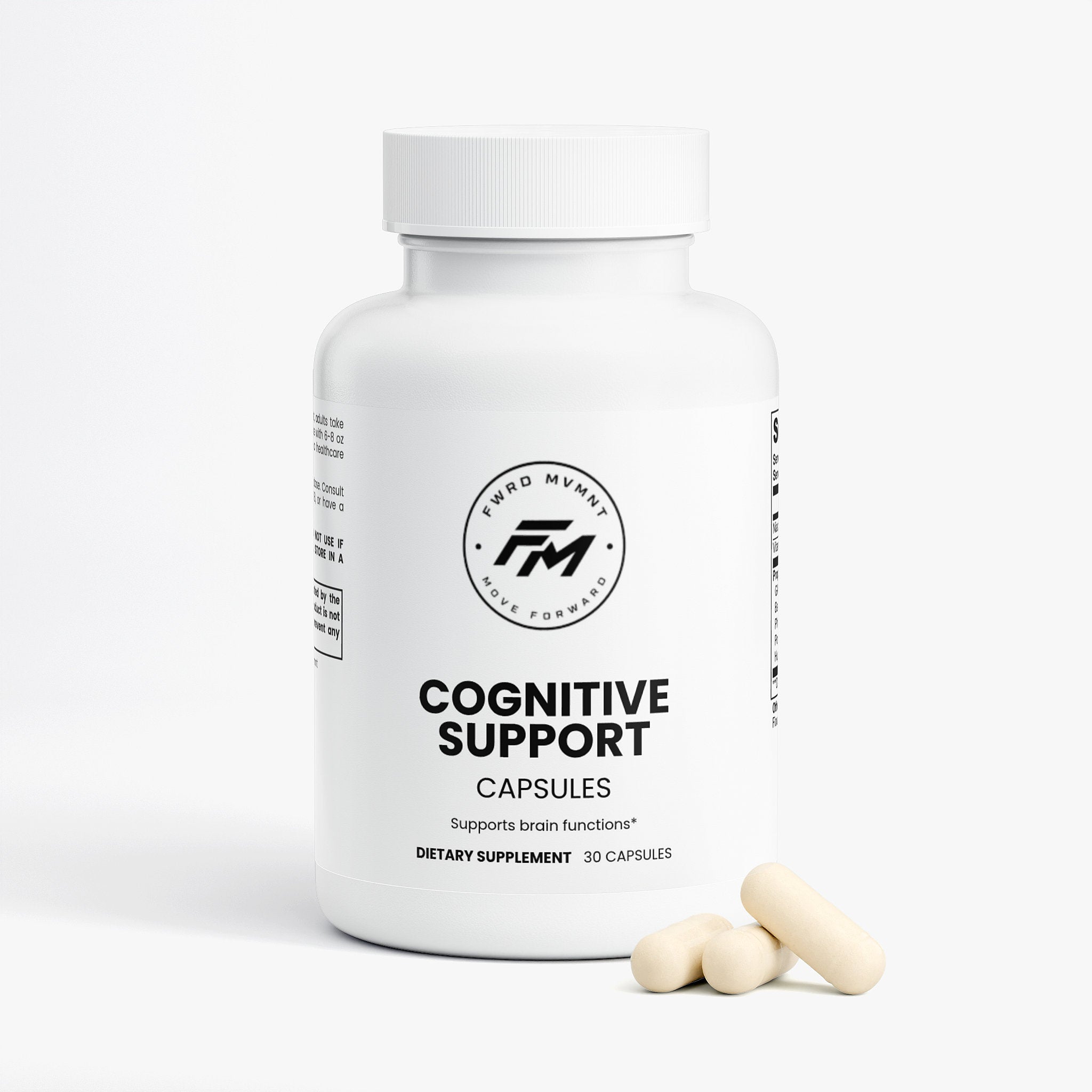 Cognitive Support