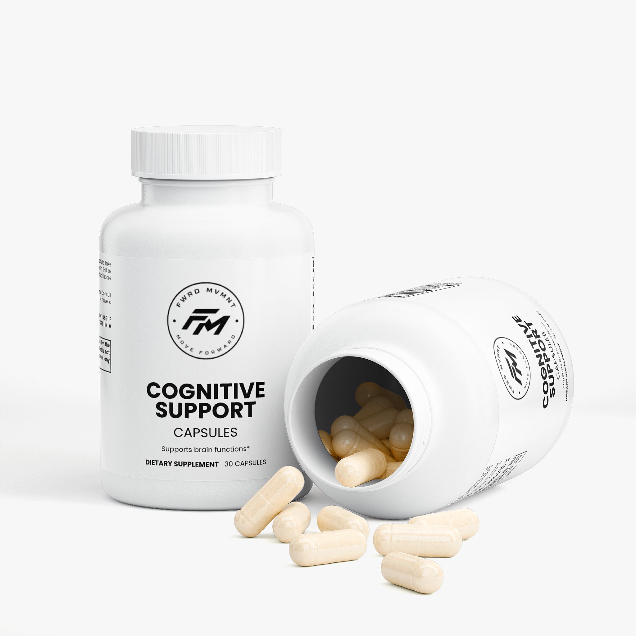 Cognitive Support